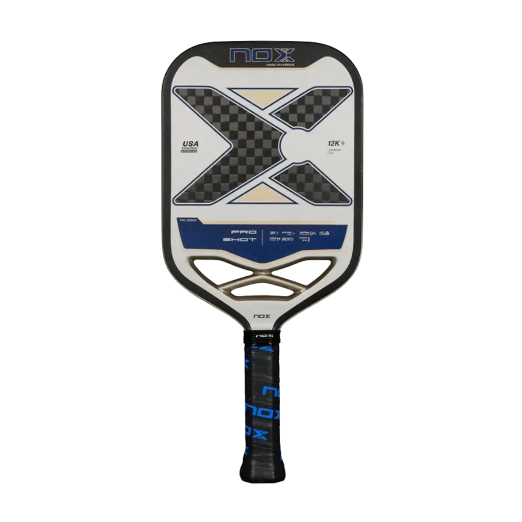Raquette de Pickleball Nox Pro Shot