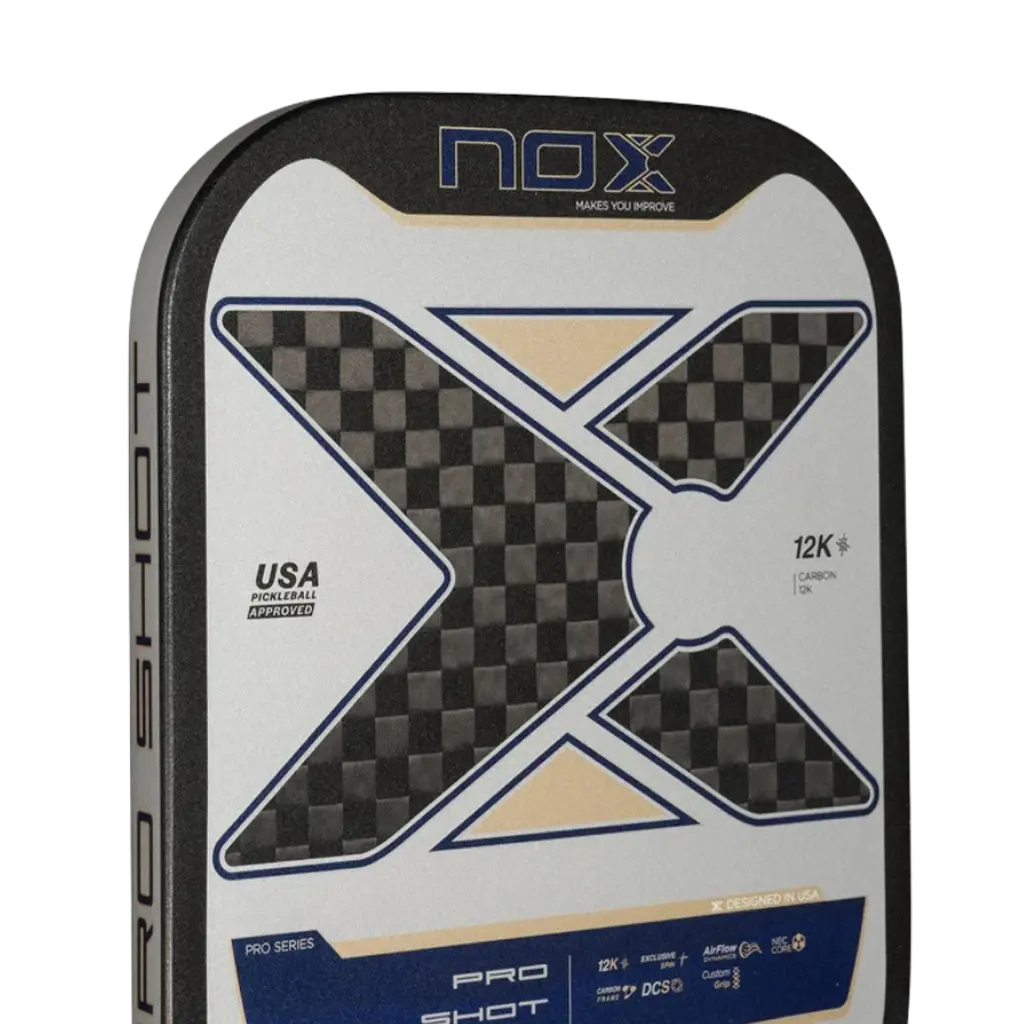 Raquette de Pickleball Nox Pro Shot
