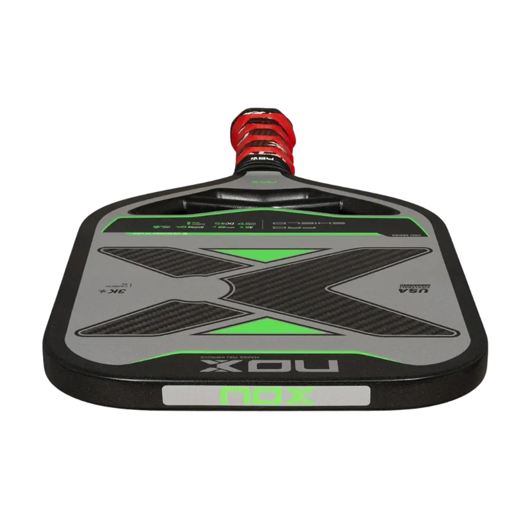Raquette de Pickleball Nox Pro Shield