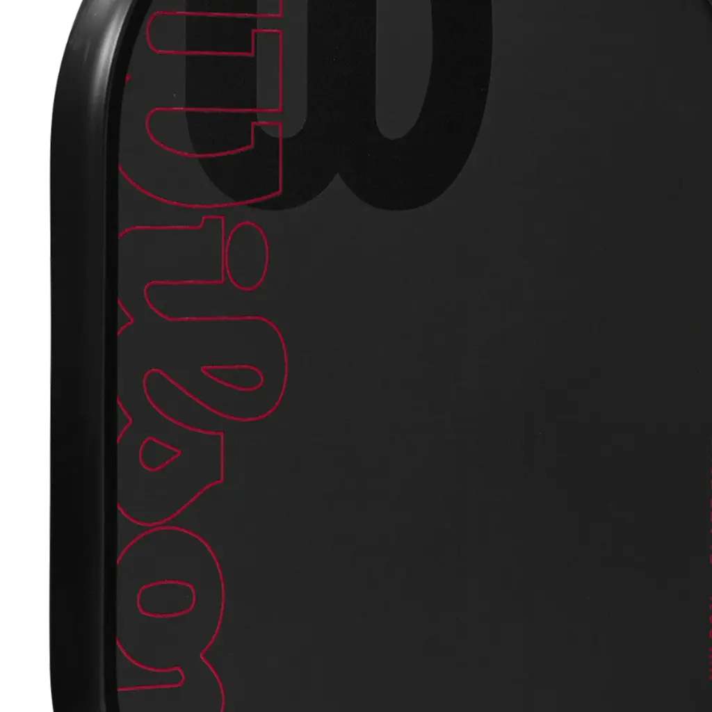 Raquette de Pickleball Wilson Blaze Tour 16