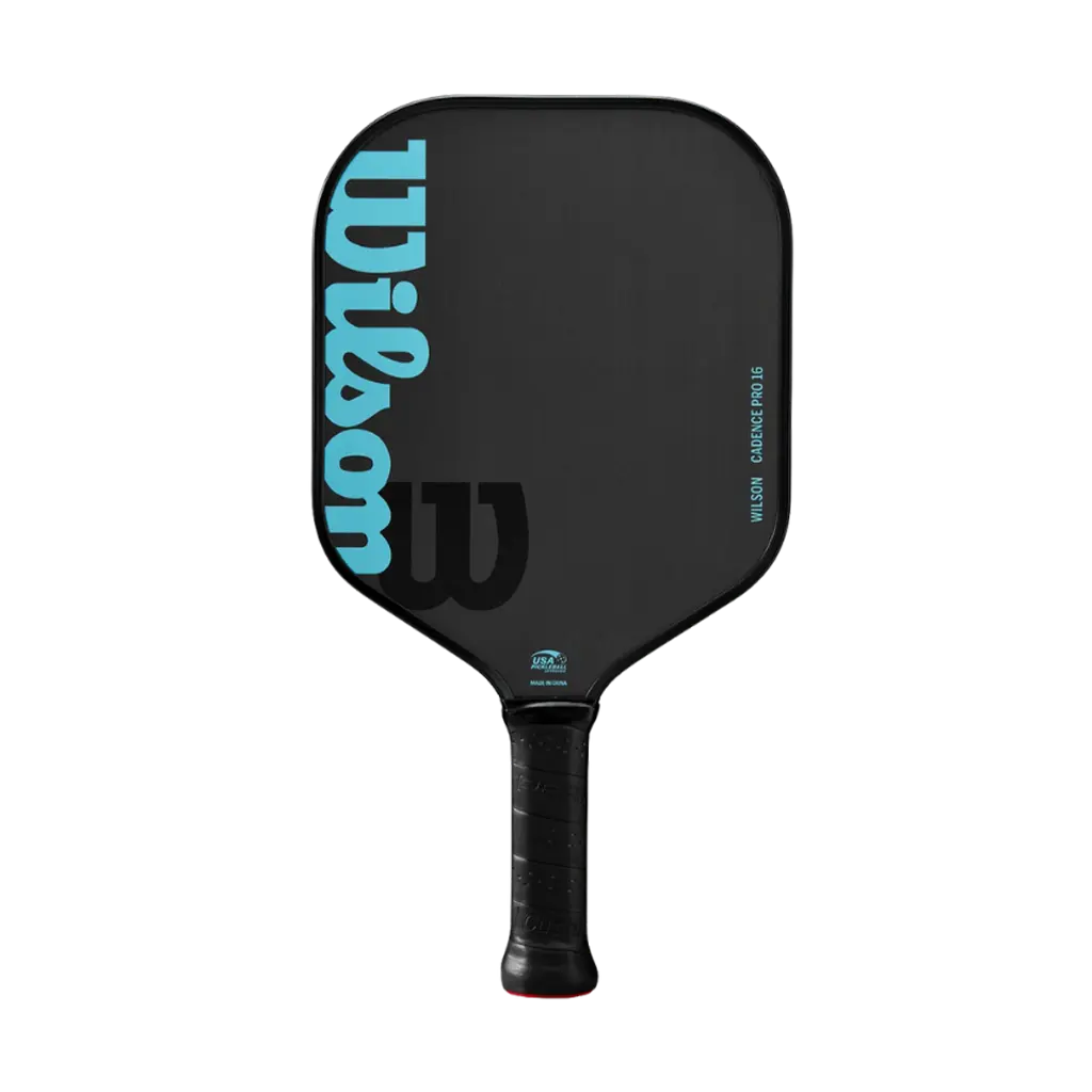 Raquette de Pickleball Wilson Cadence 16