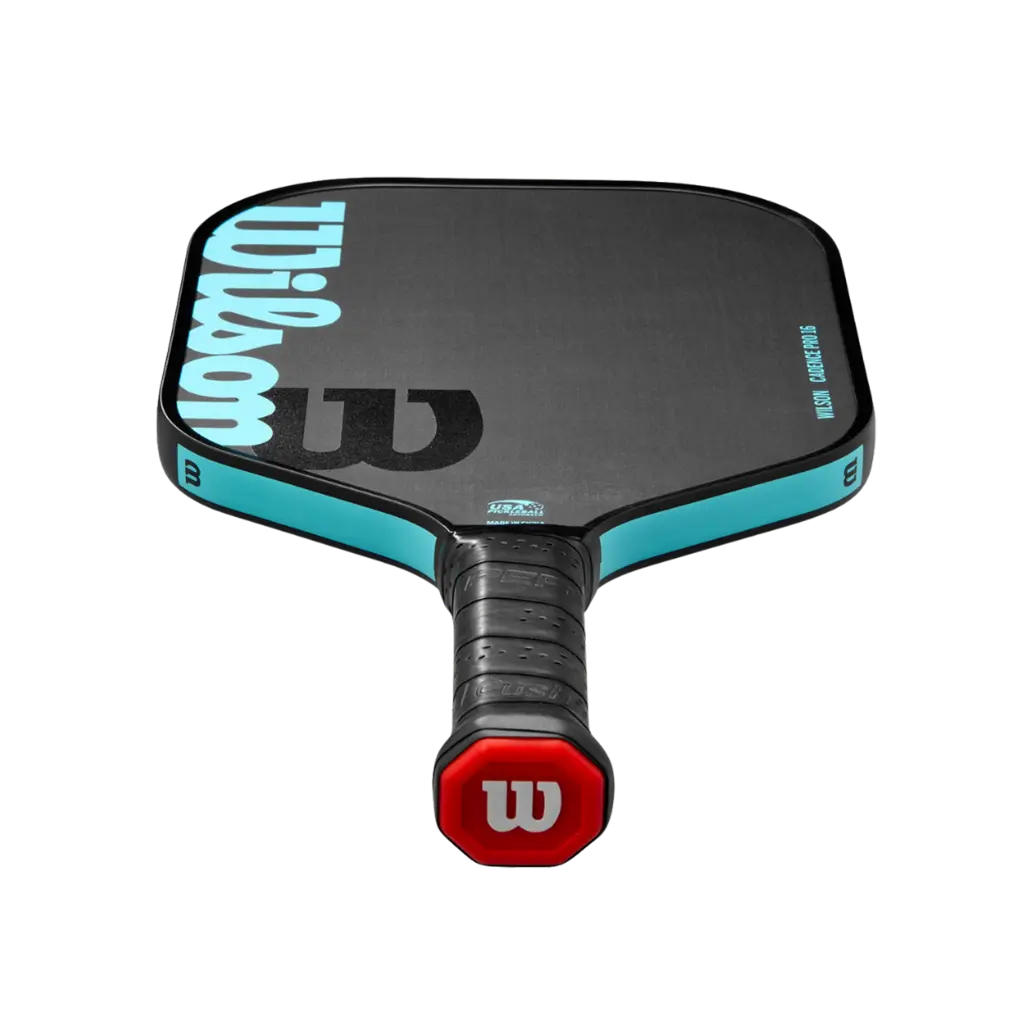 Raquette de Pickleball Wilson Cadence 16