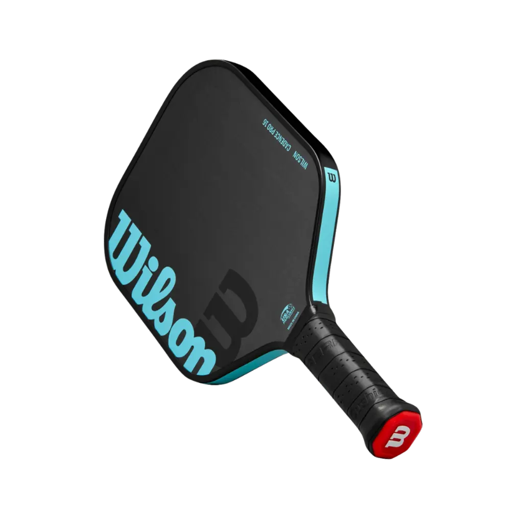 Raquette de Pickleball Wilson Cadence 16