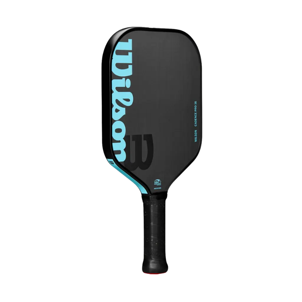 Raquette de Pickleball Wilson Cadence 16