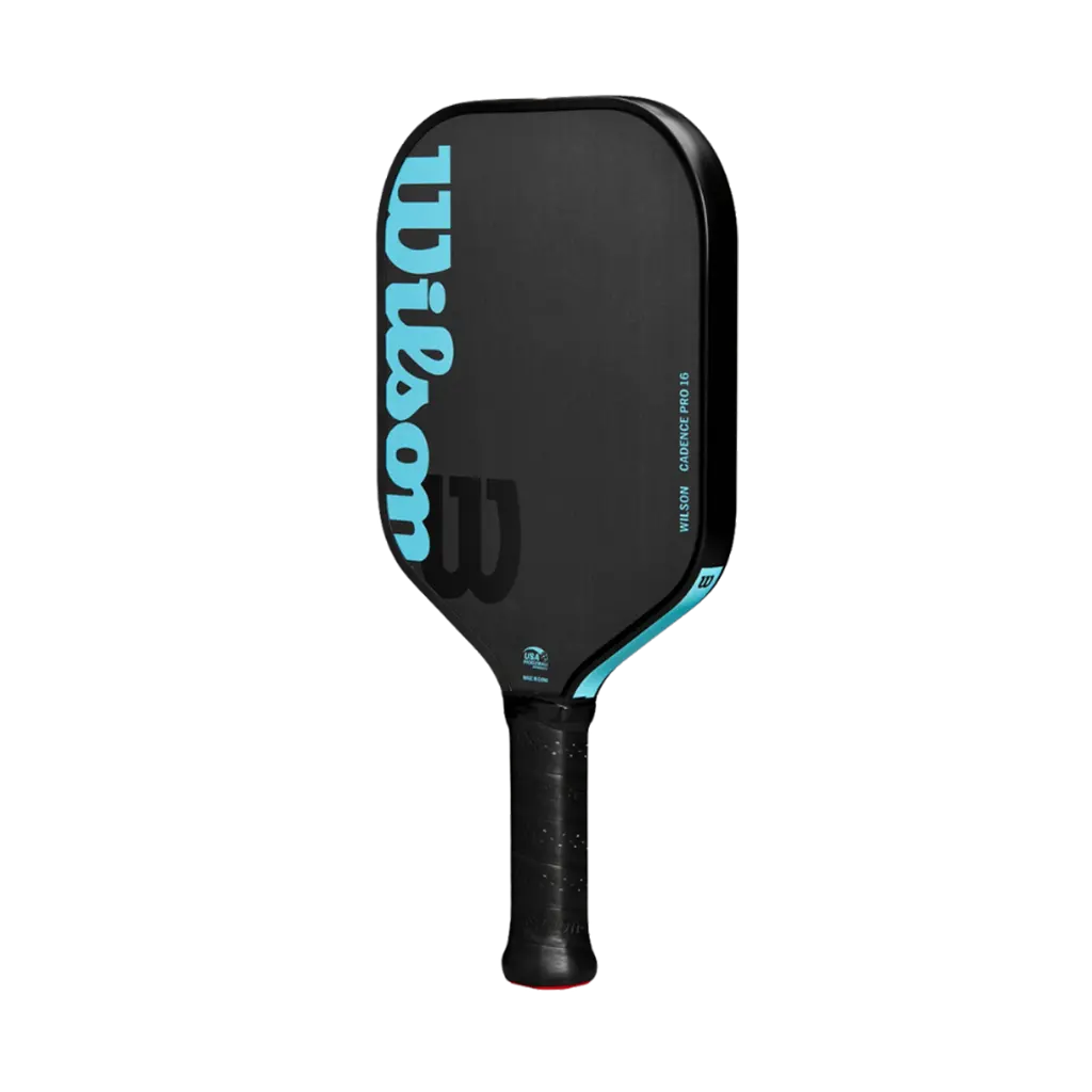Raquette de Pickleball Wilson Cadence 16