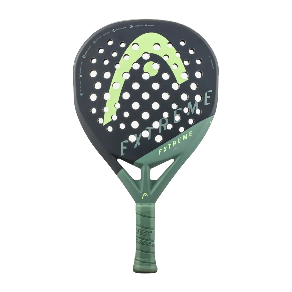 Head - Raquette de padel Extreme Pro 2024