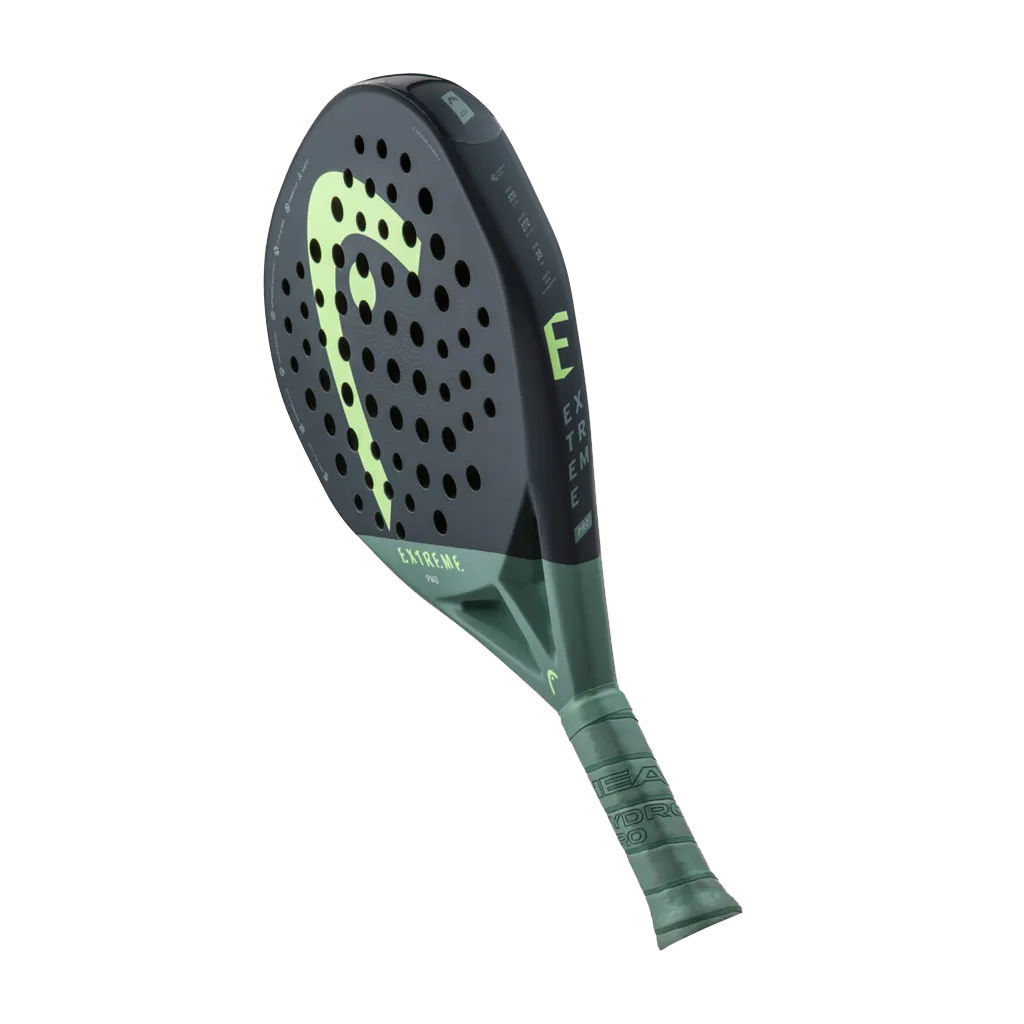 Head - Raquette de padel Extreme Pro 2024