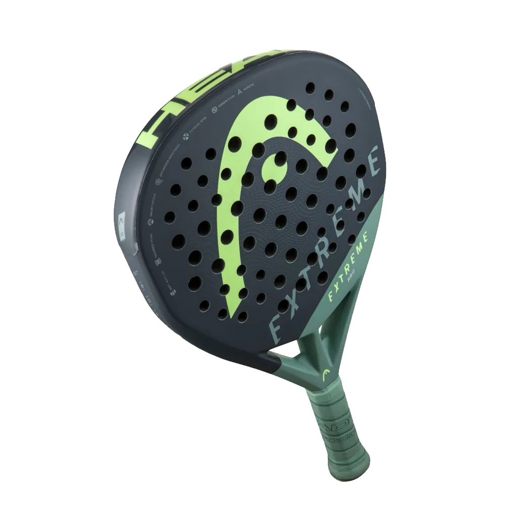 Head - Raquette de padel Extreme Pro 2024