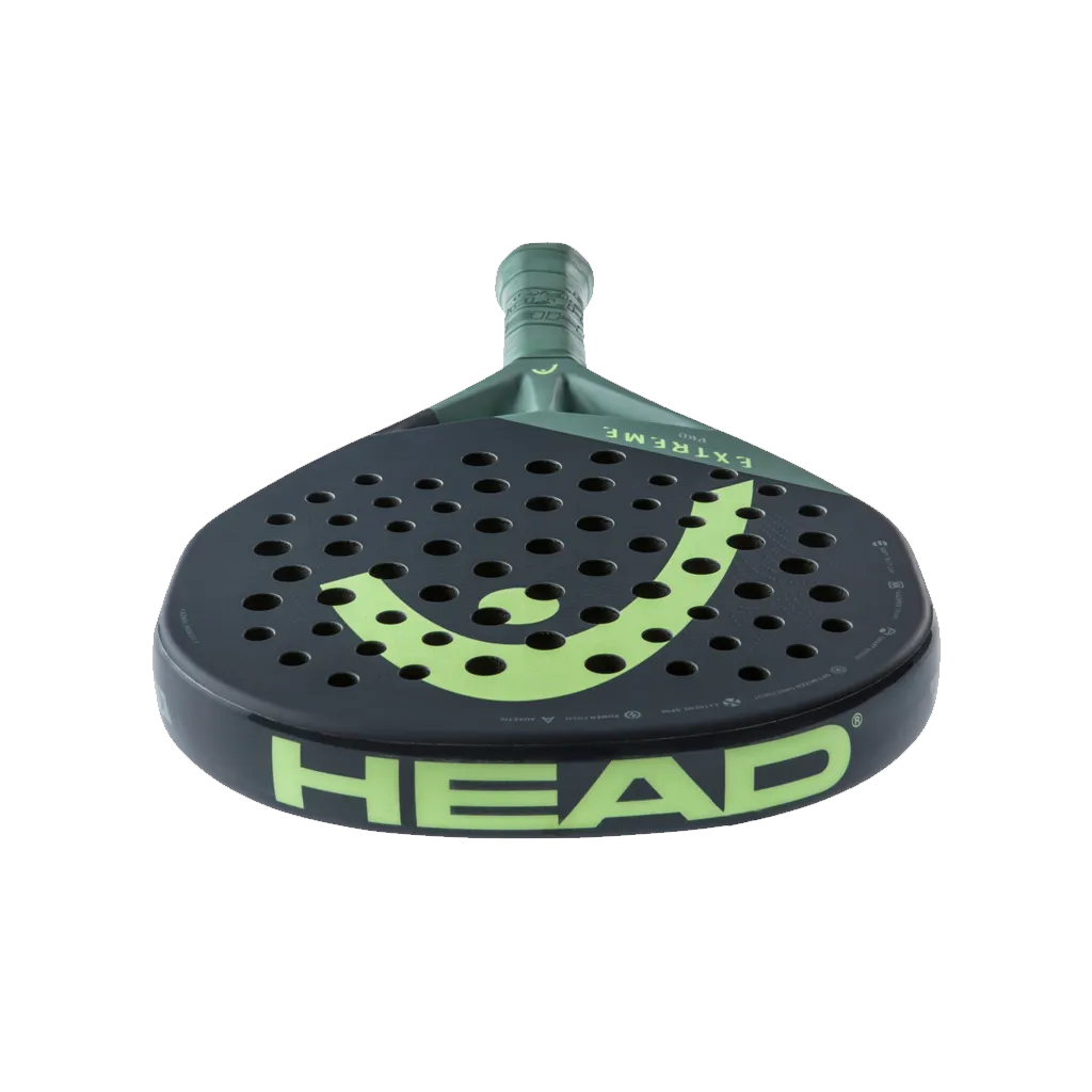 Head - Raquette de padel Extreme Pro 2024