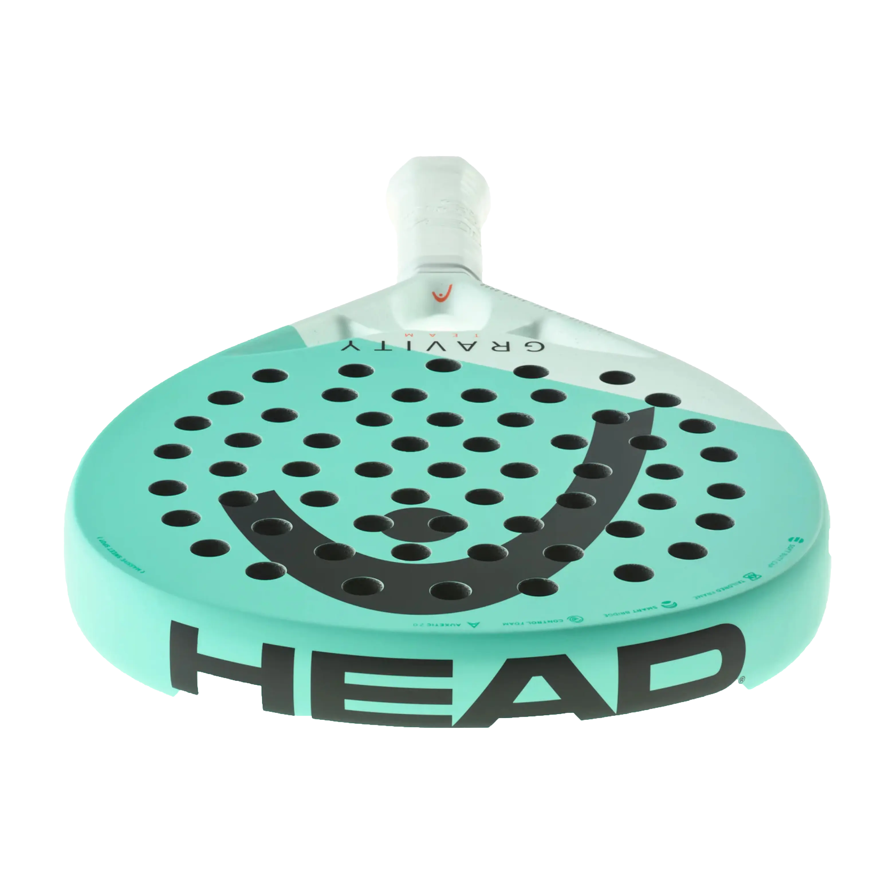 Head - Raquette de padel Gravity Team