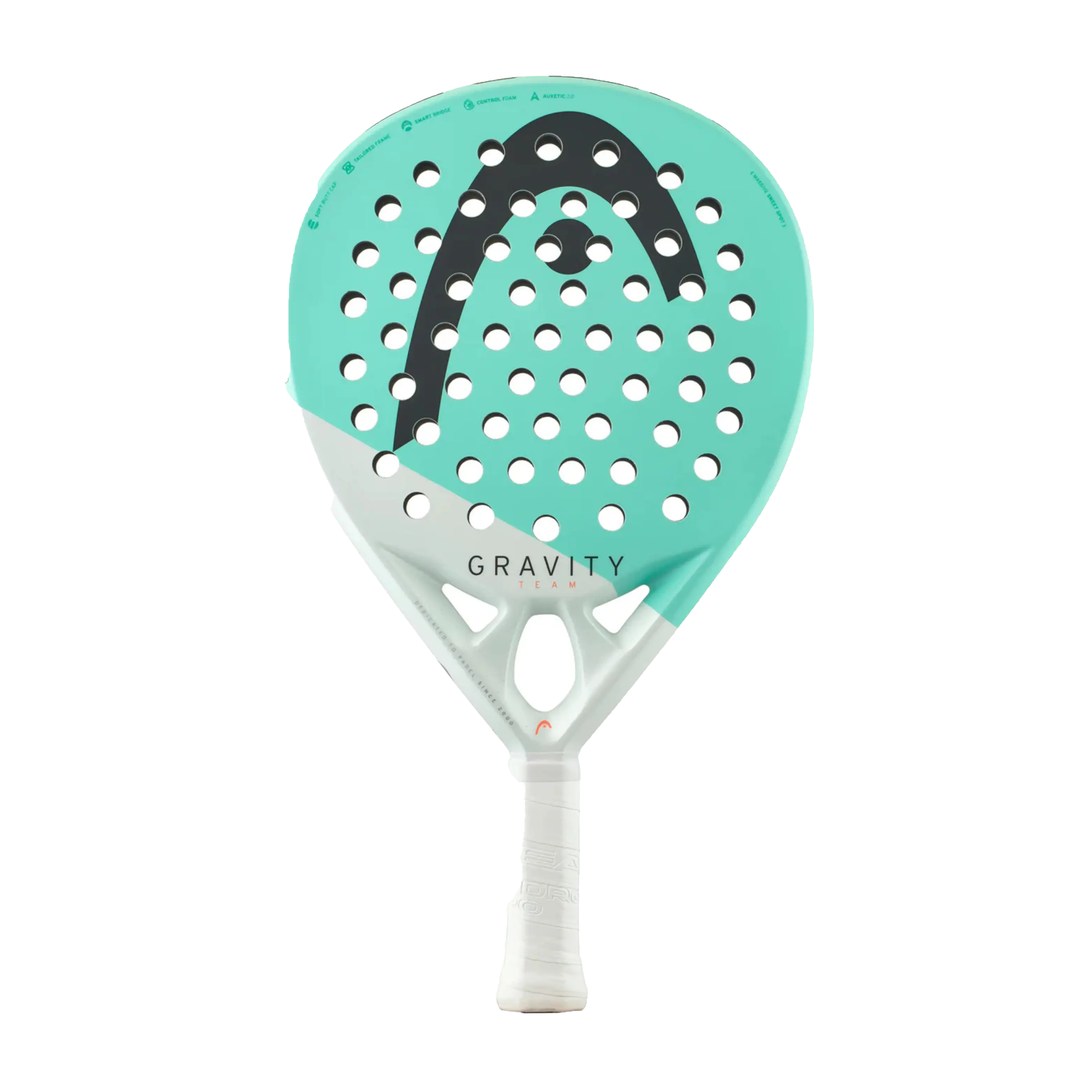 Head - Raquette de padel Gravity Team