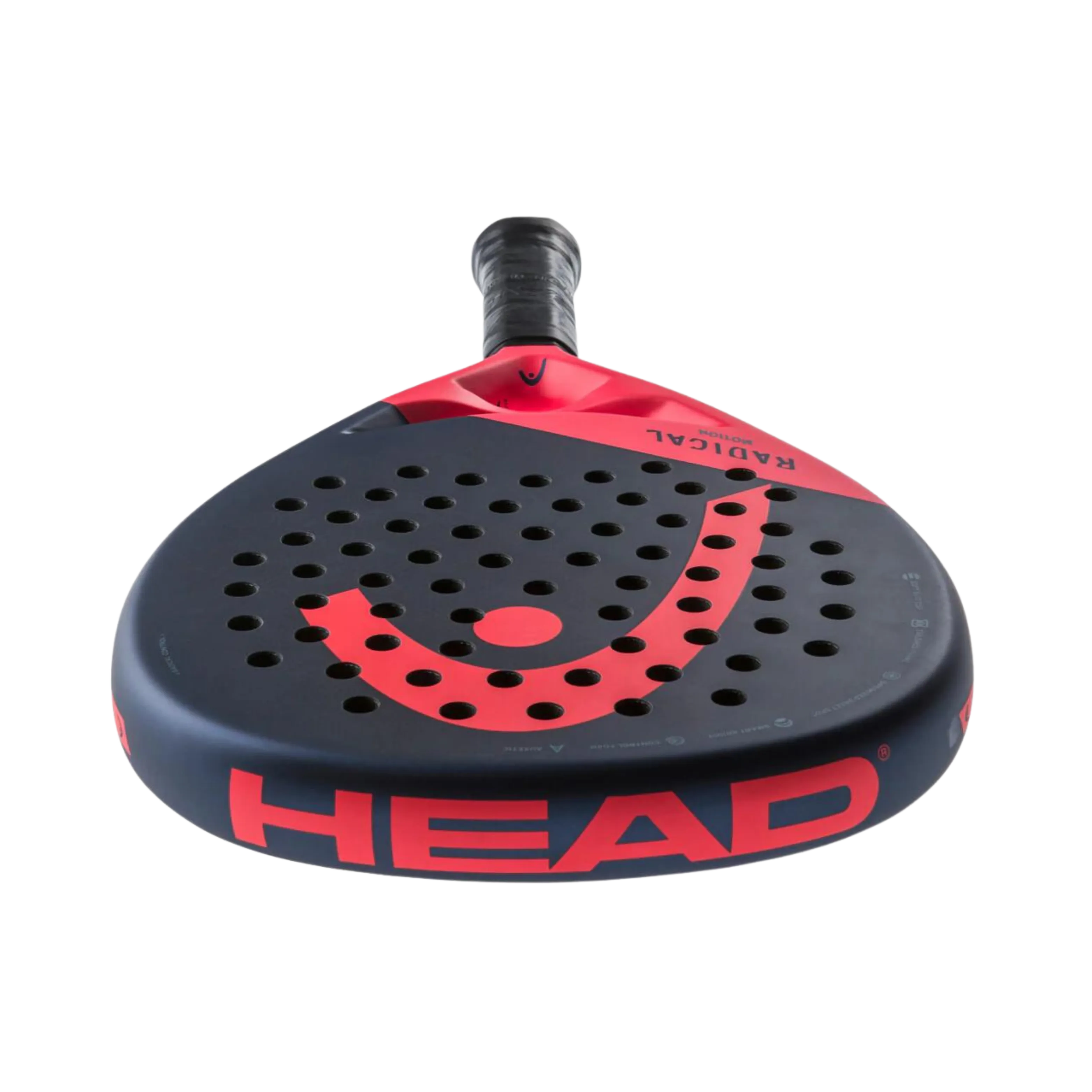 Head - Raquette de padel Radical Motion 2024