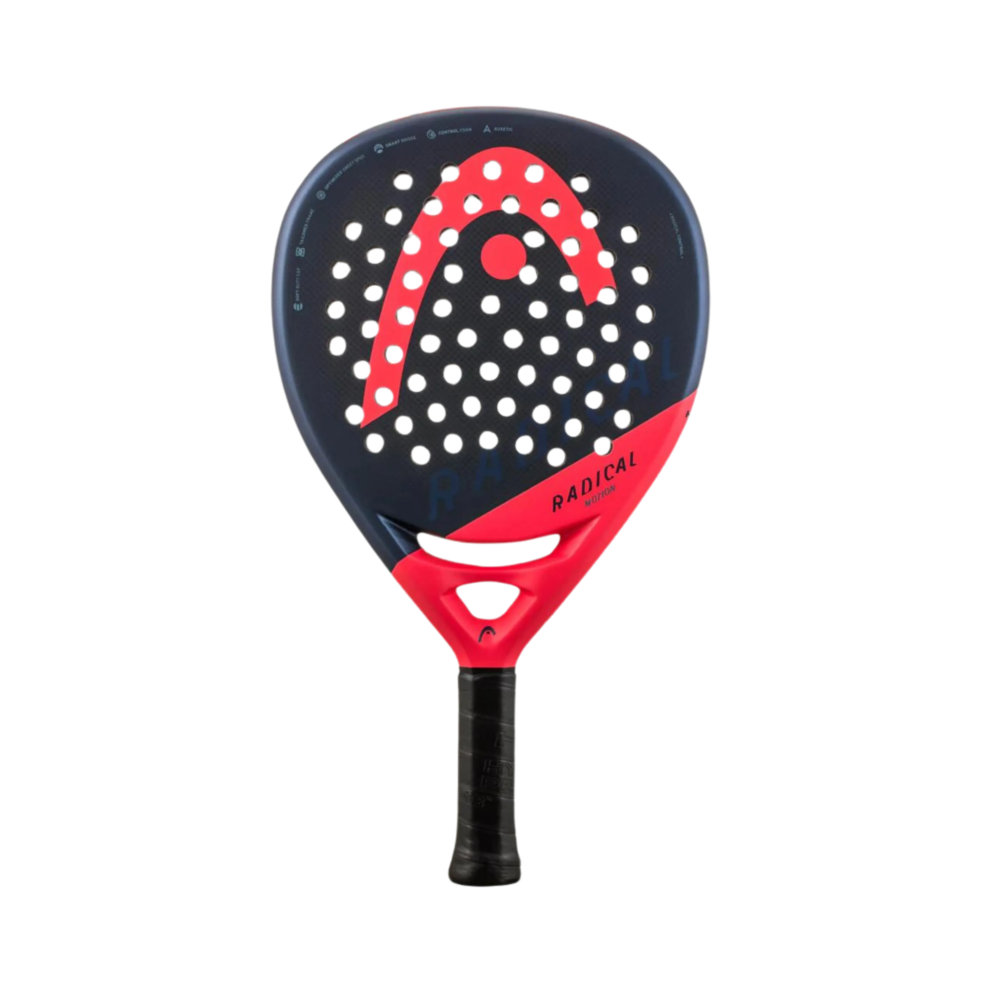 Head - Raquette de padel Radical Motion 2024