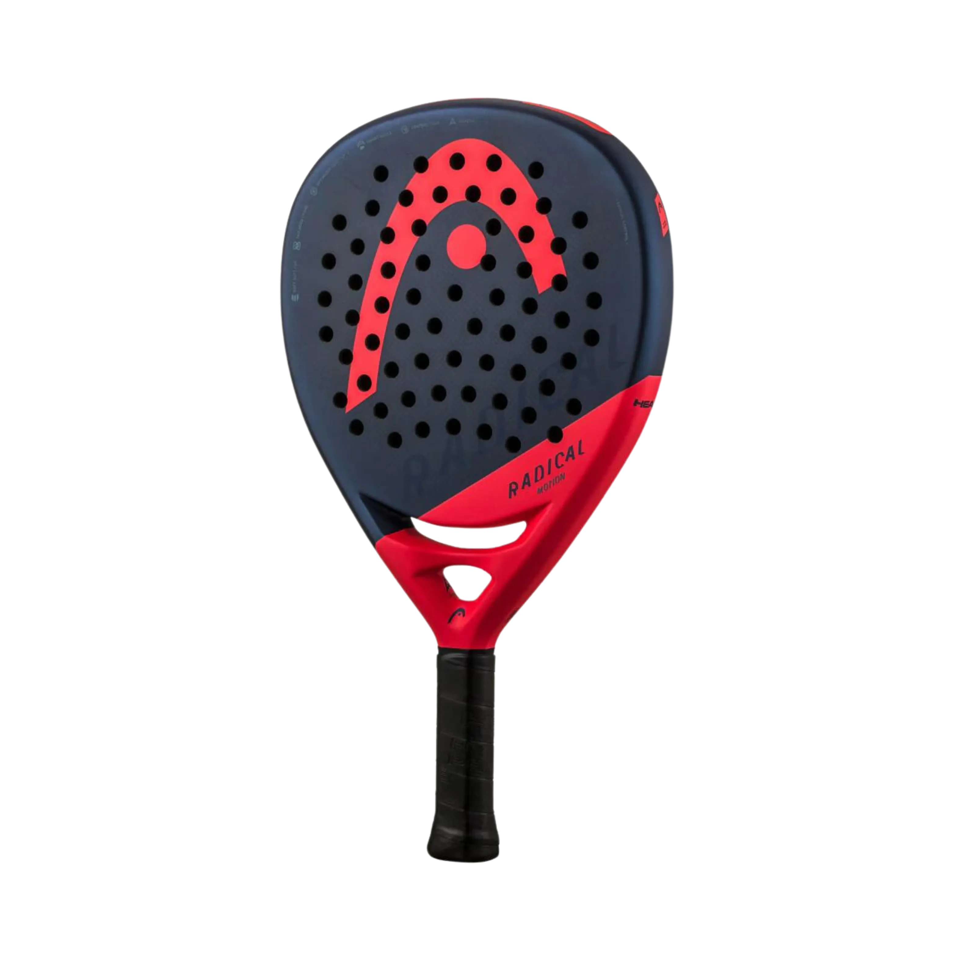 Head - Raquette de padel Radical Motion 2024