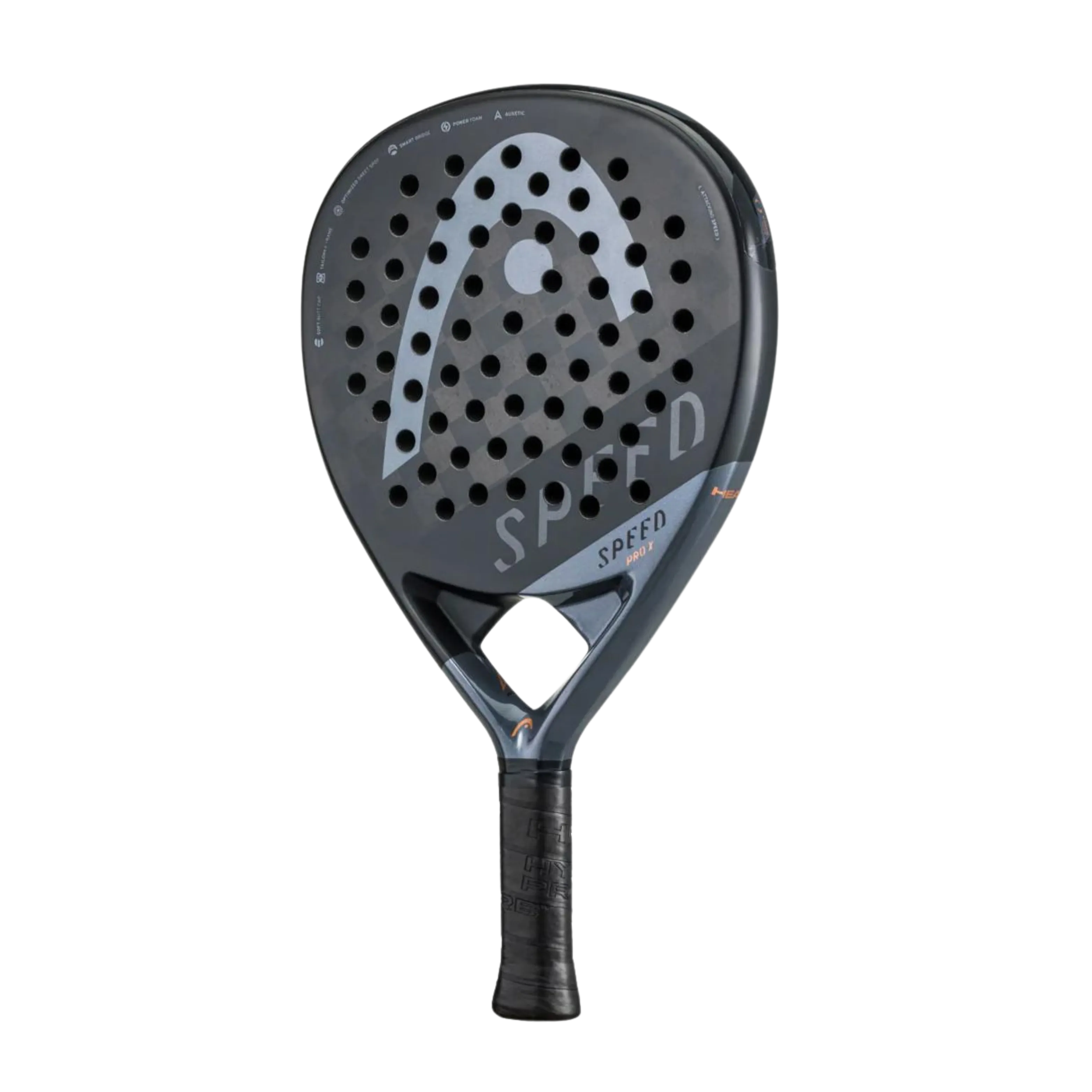 Head - Raquette de padel Speed Pro X