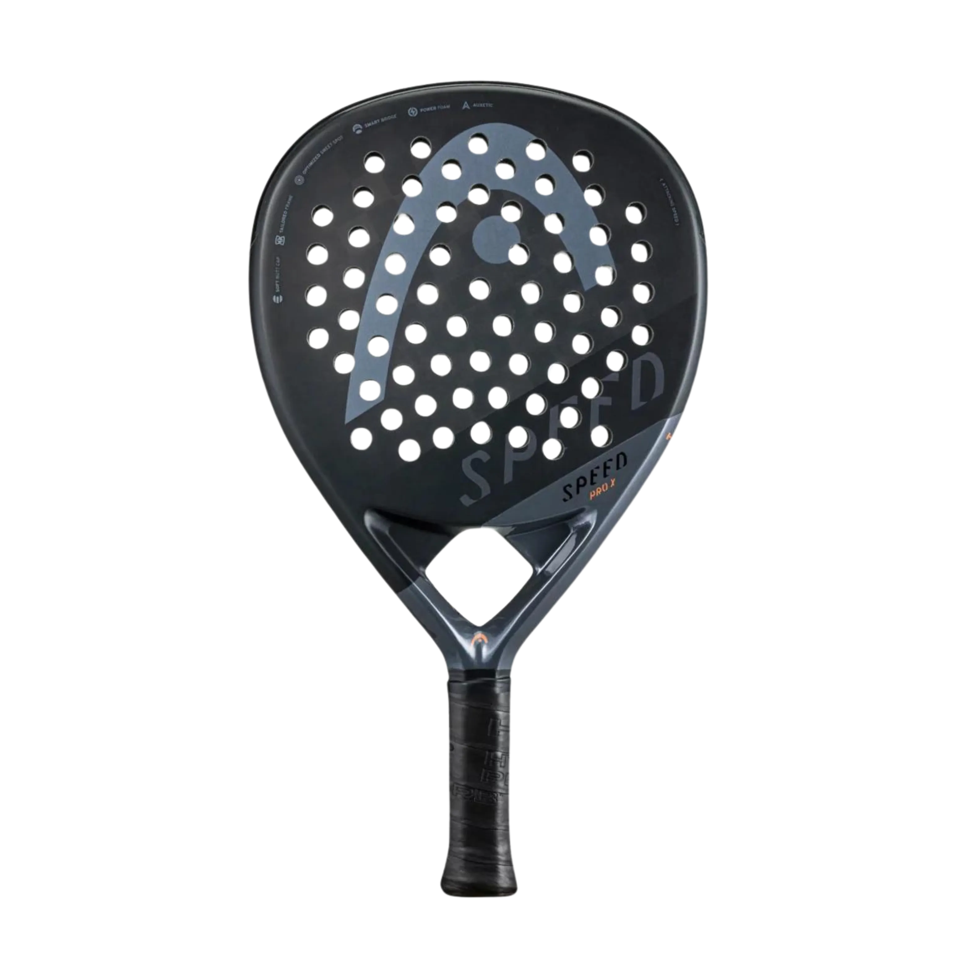 Head - Raquette de padel Speed Pro X