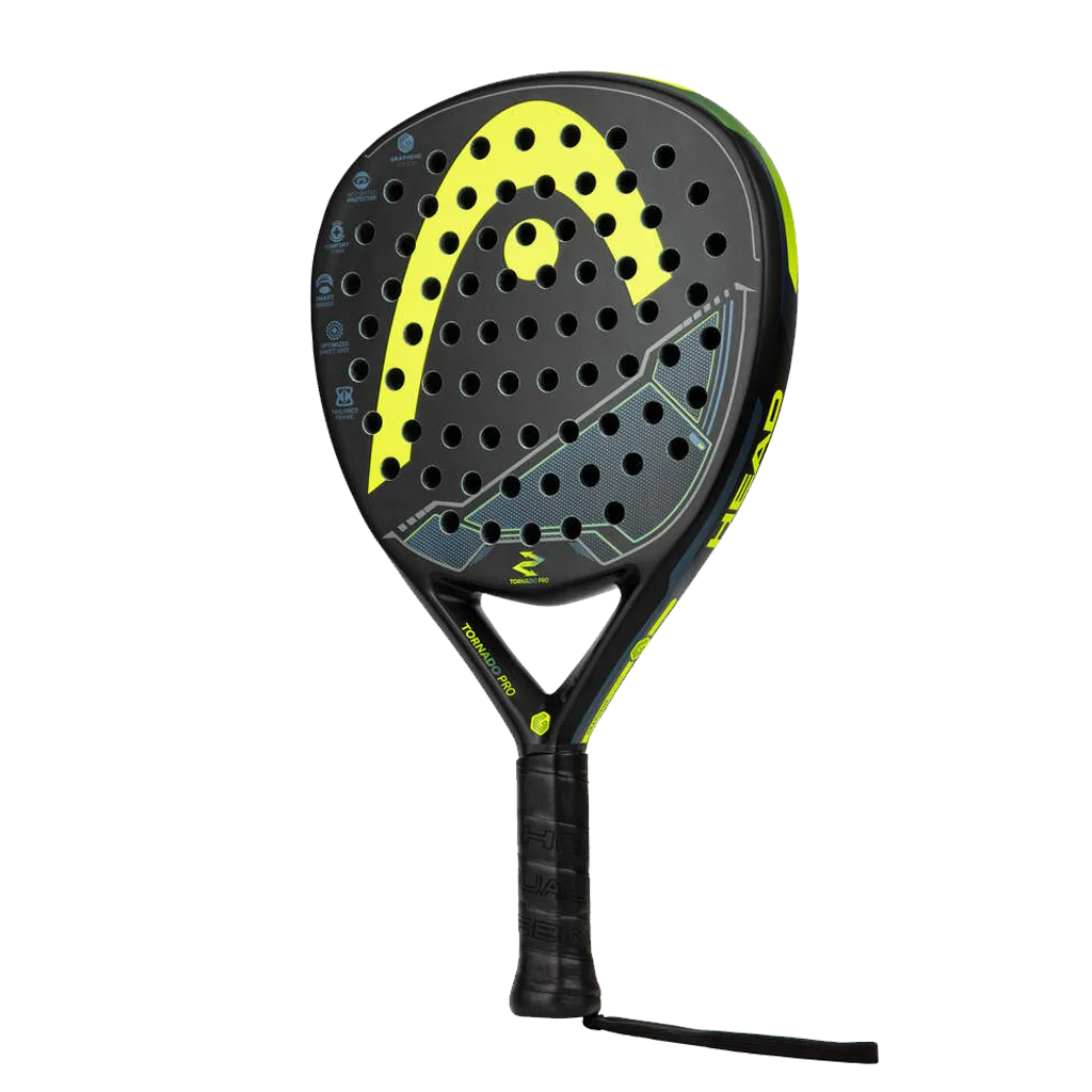 RAQUETTE HEAD SPEED PRO LEGEND 2026 (310 GR) - HEAD - Raquettes adulte - Raquettes RAQUETTE HEAD SPEED PRO LEGEND 2026 (310 GR) - HEAD - Raquettes adulte - Raquettes