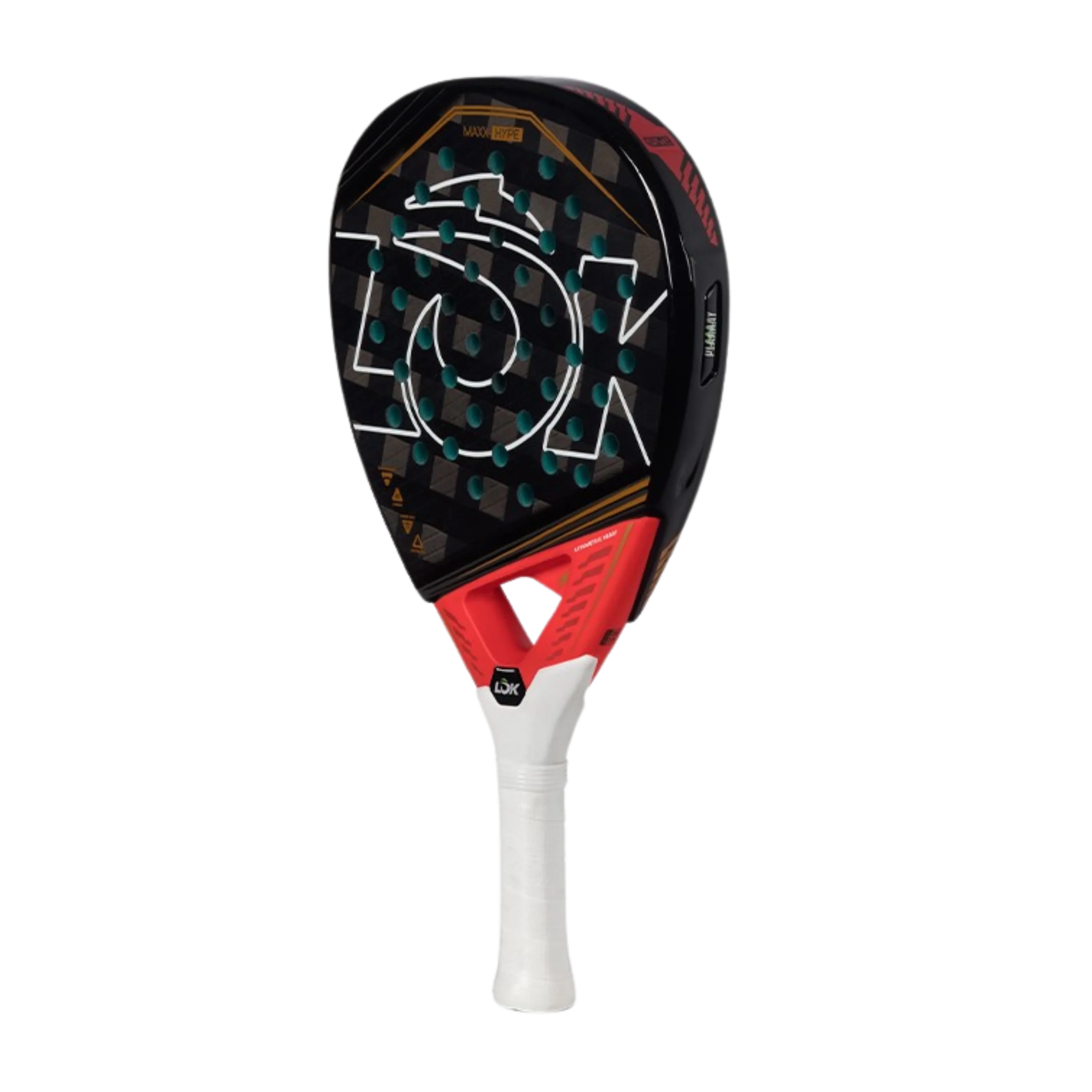 Lok - Raquette de padel Maxx Hype 2024