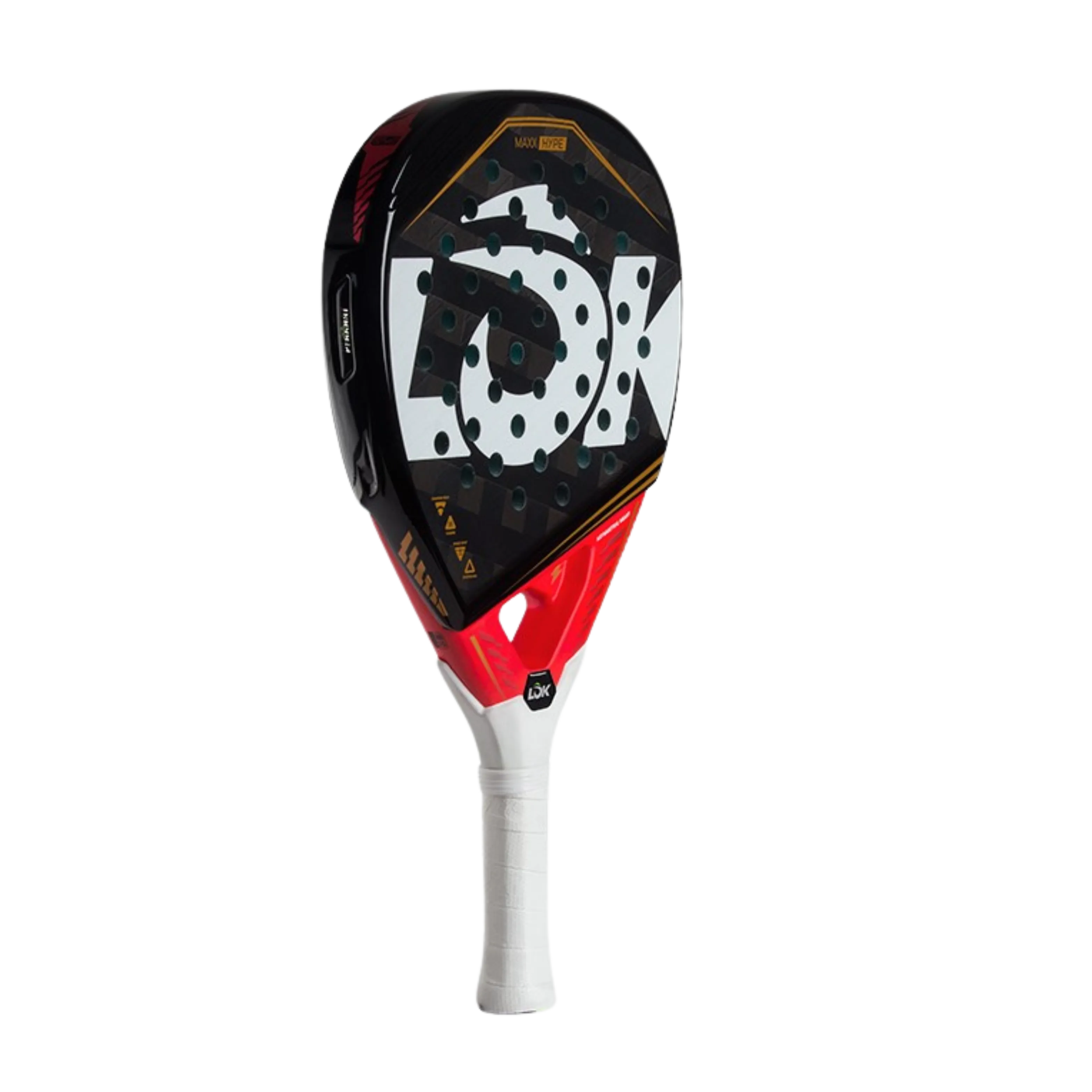 Lok - Raquette de padel Maxx Hype 2024