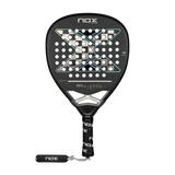 Nox - Raquette de padel AT10 Genius Attack 18K 2024