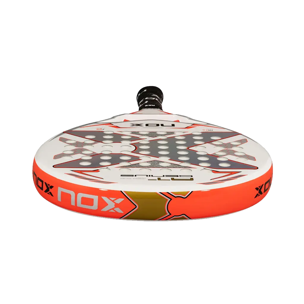 Nox - Raquette de padel AT PRO CUP Genius 2024