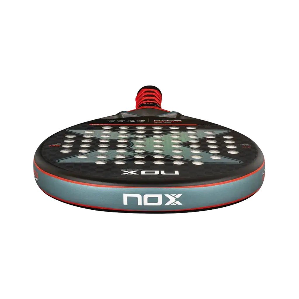 Nox - Raquette de padel ML10 Bahia Luxury Series 2024