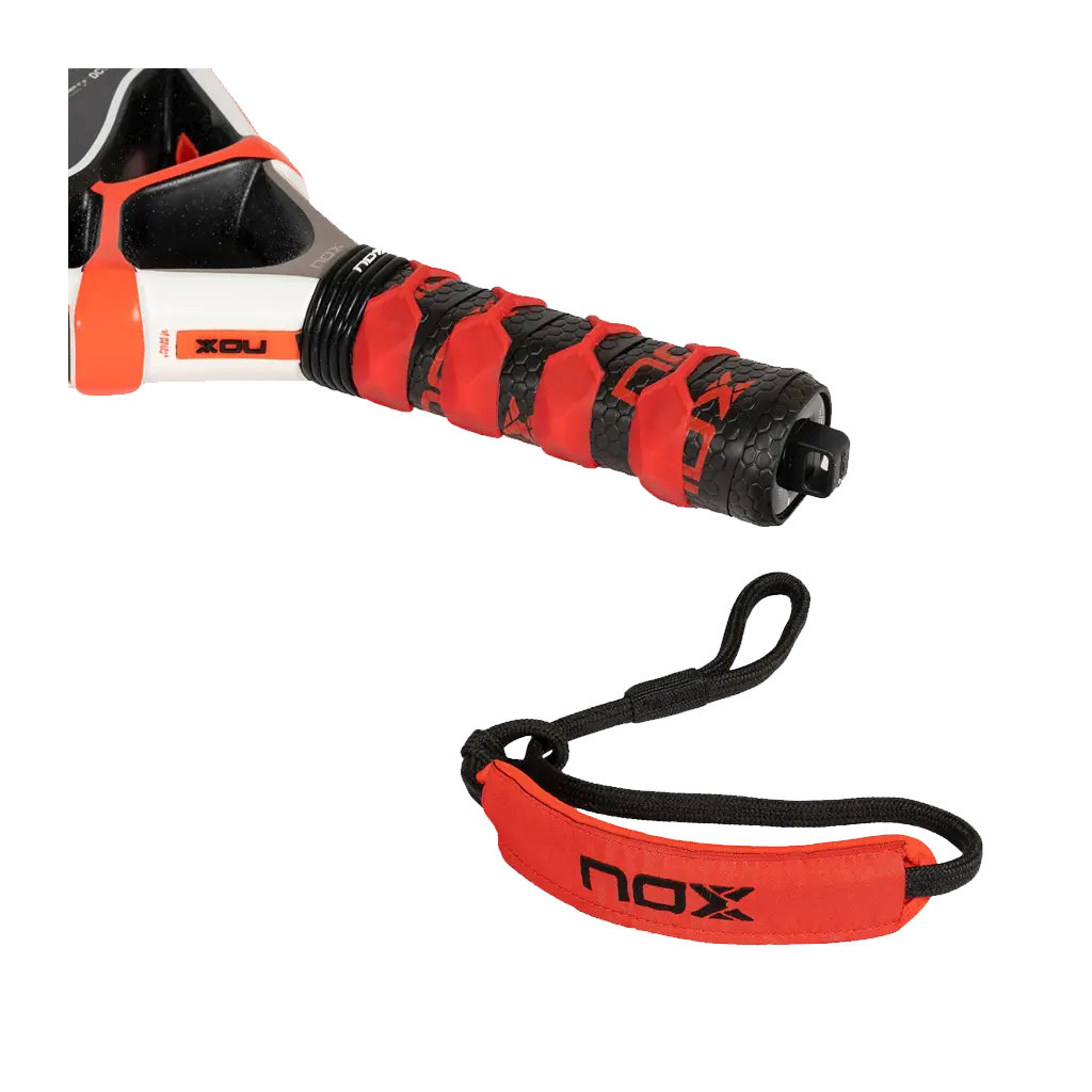 Nox - Raquette de padel ML10 Pro Cup Luxury Series 2024