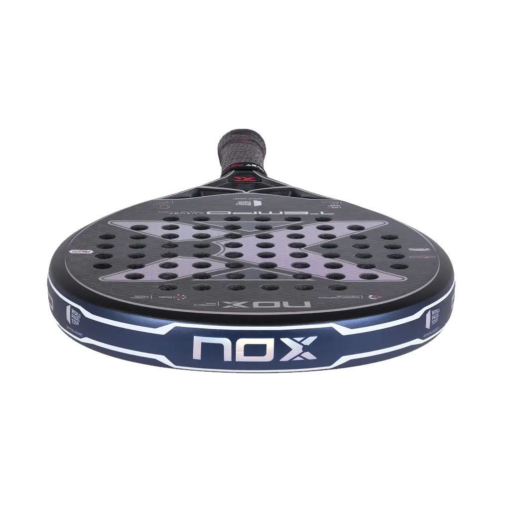 Nox - Raquette de padel Tempo WPT 2023