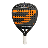 Raquette de padel Bullpadel Hack 03 Comfort 2024 Occasion