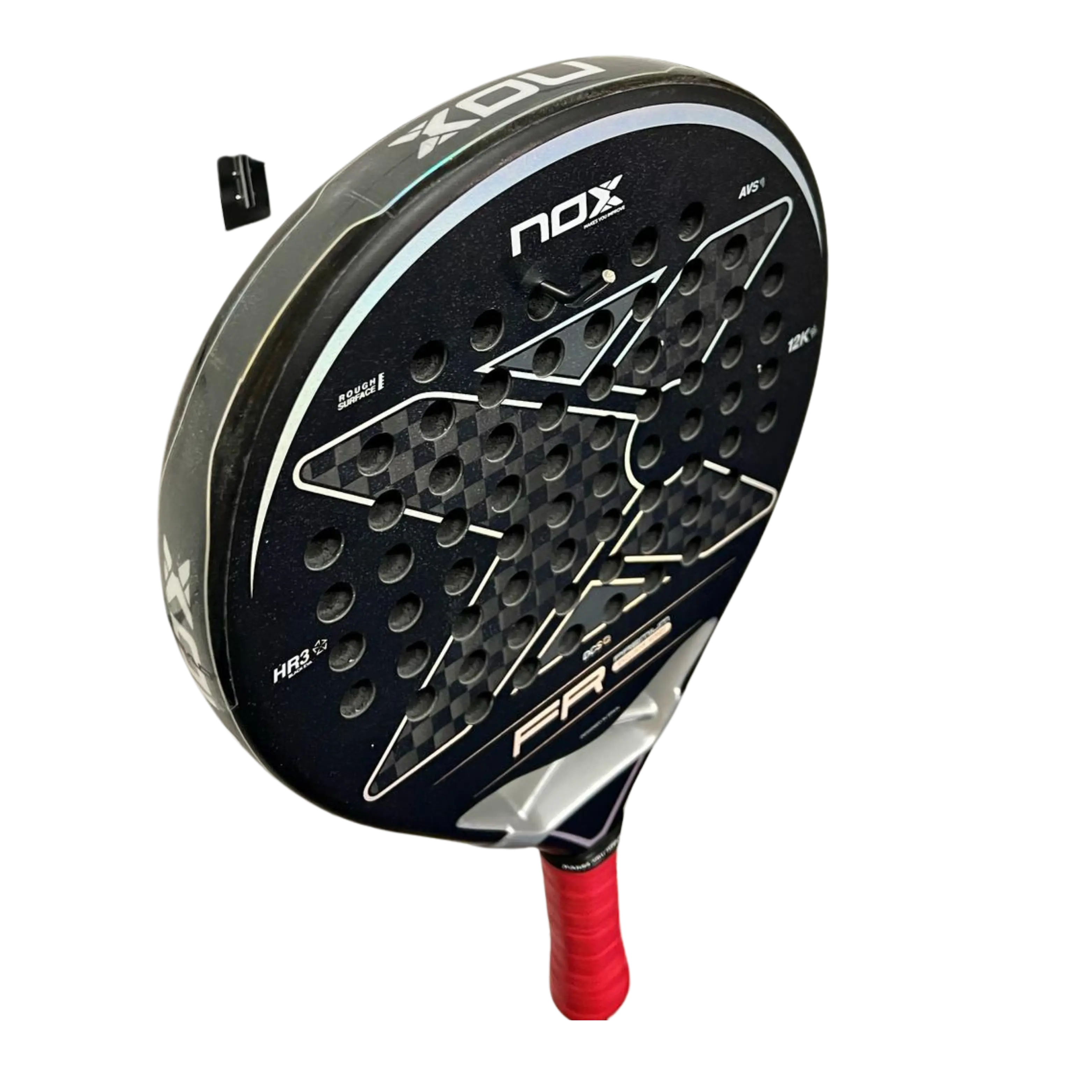 Raquette de padel Nox Premium FR Exclusive 2025 Occasion
