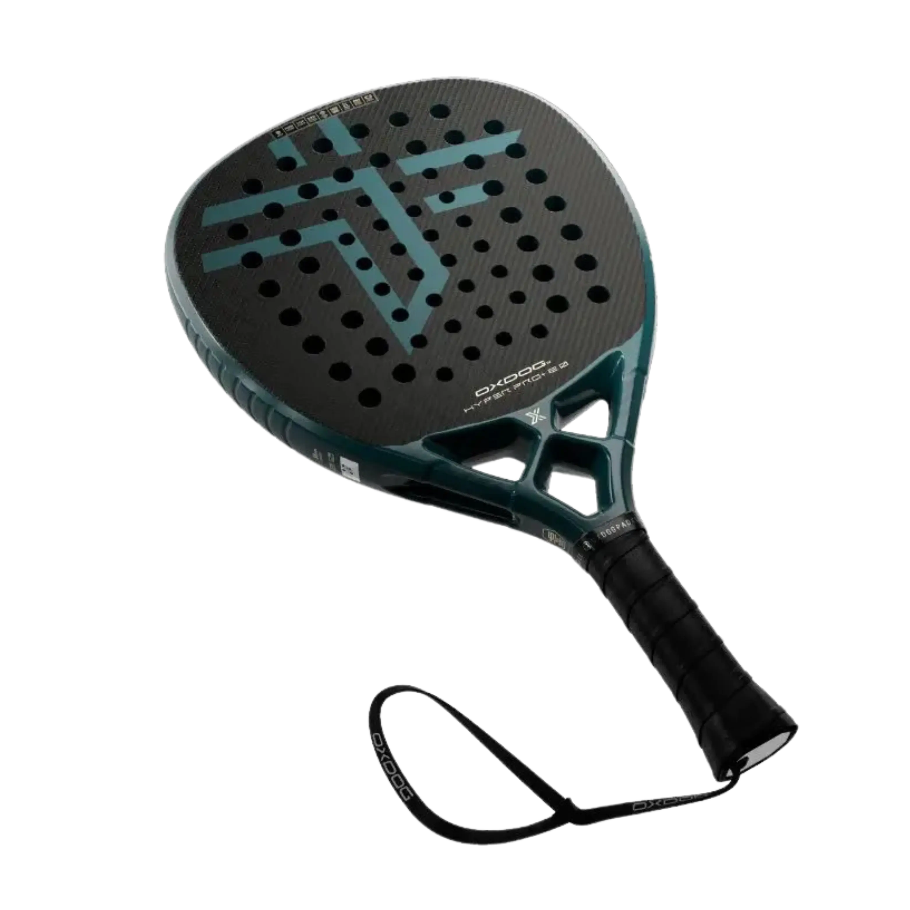 Oxdog - Raquette de padel Hyper Pro + 2025