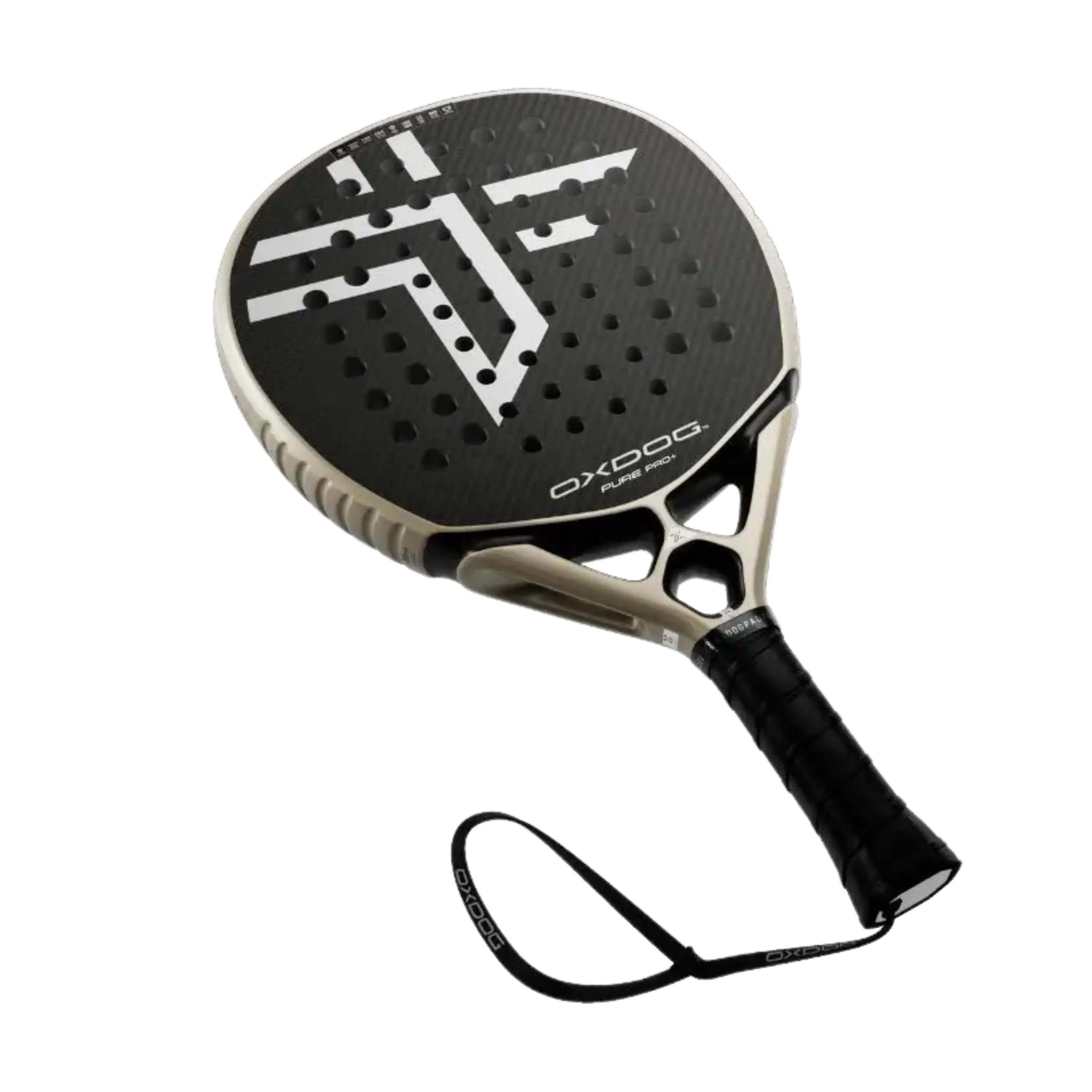 Oxdog - Raquette de padel Pure Pro + 2025