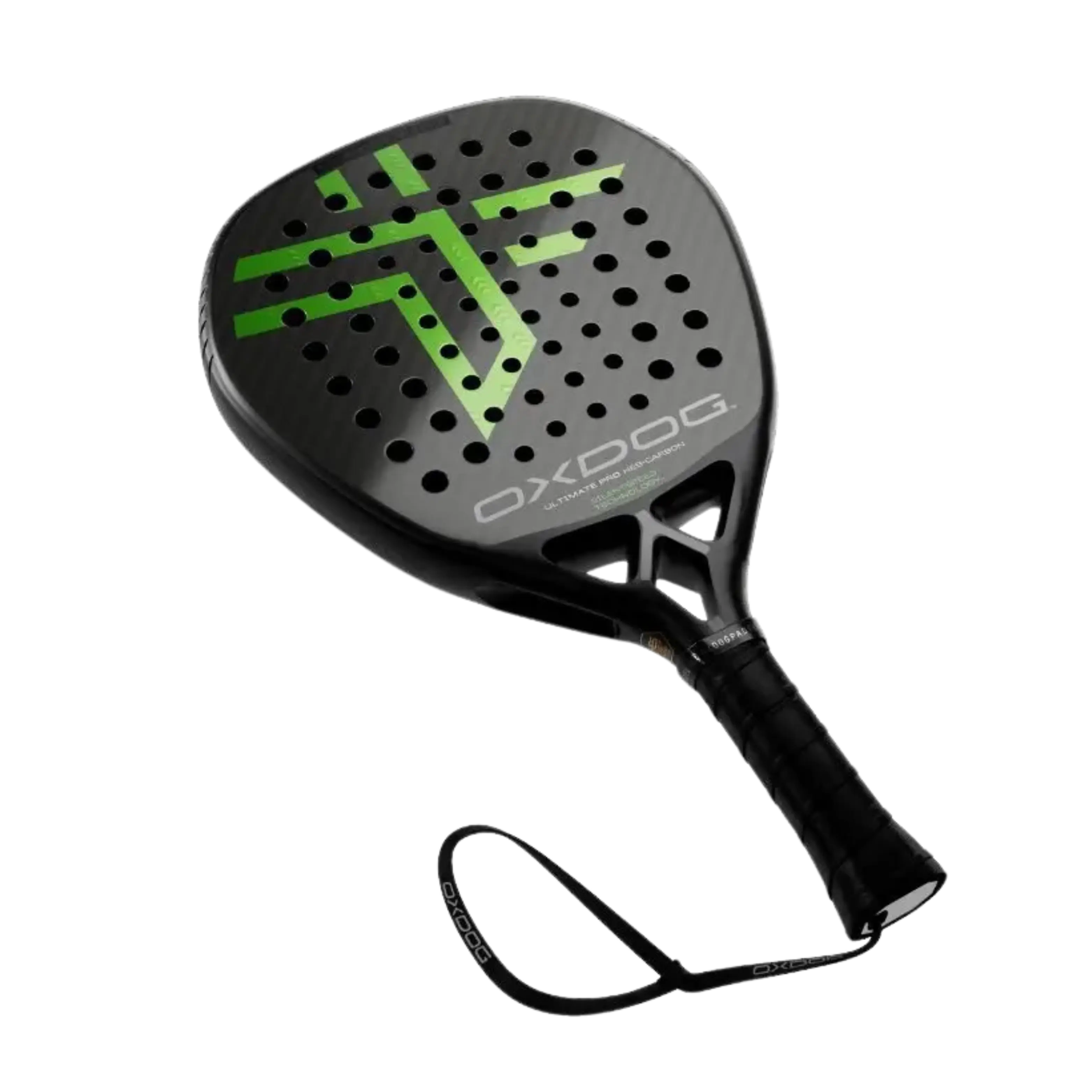 Oxdog - Raquette de padel Ultimate Pro 2025