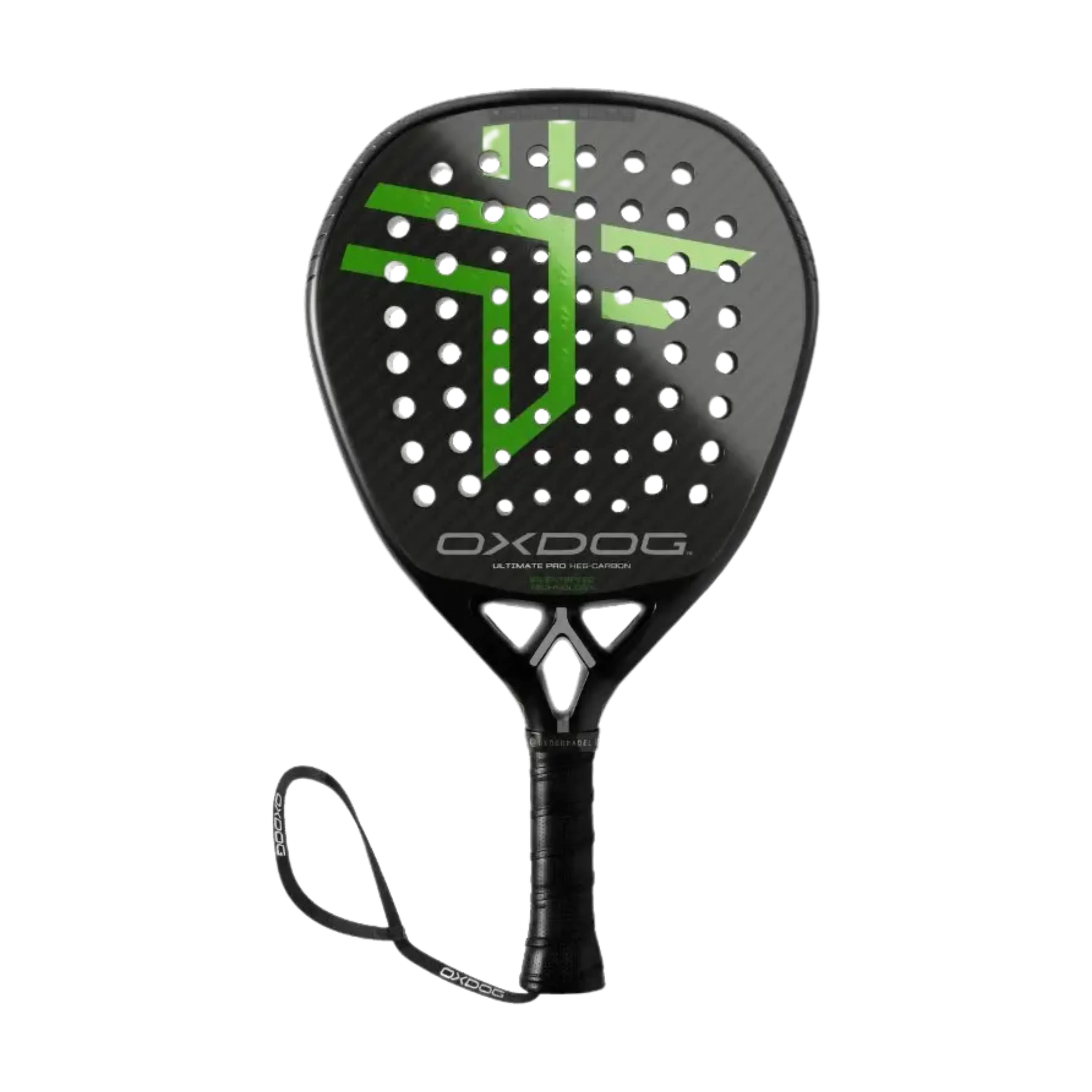 Oxdog - Raquette de padel Ultimate Pro 2025