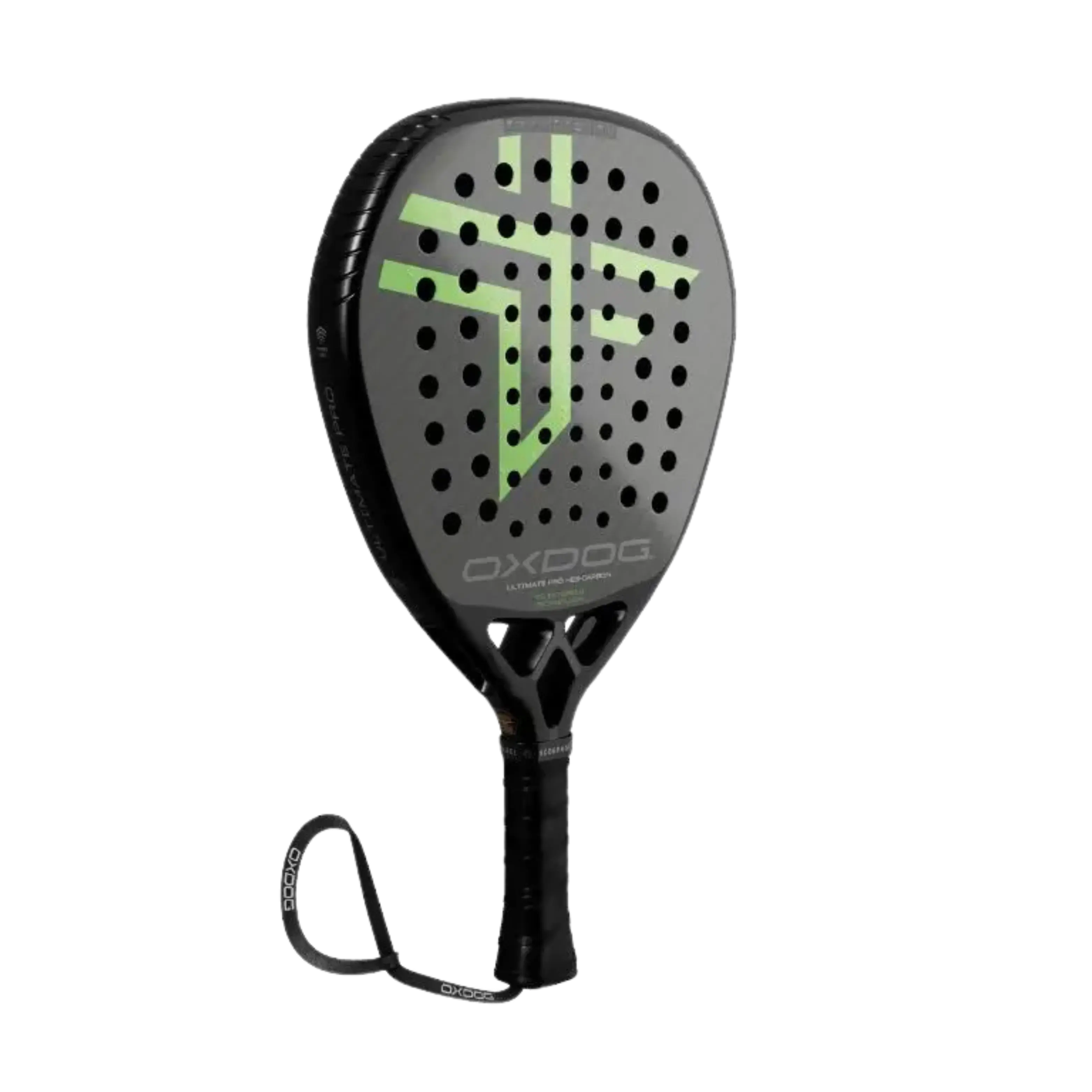 Oxdog - Raquette de padel Ultimate Pro 2025