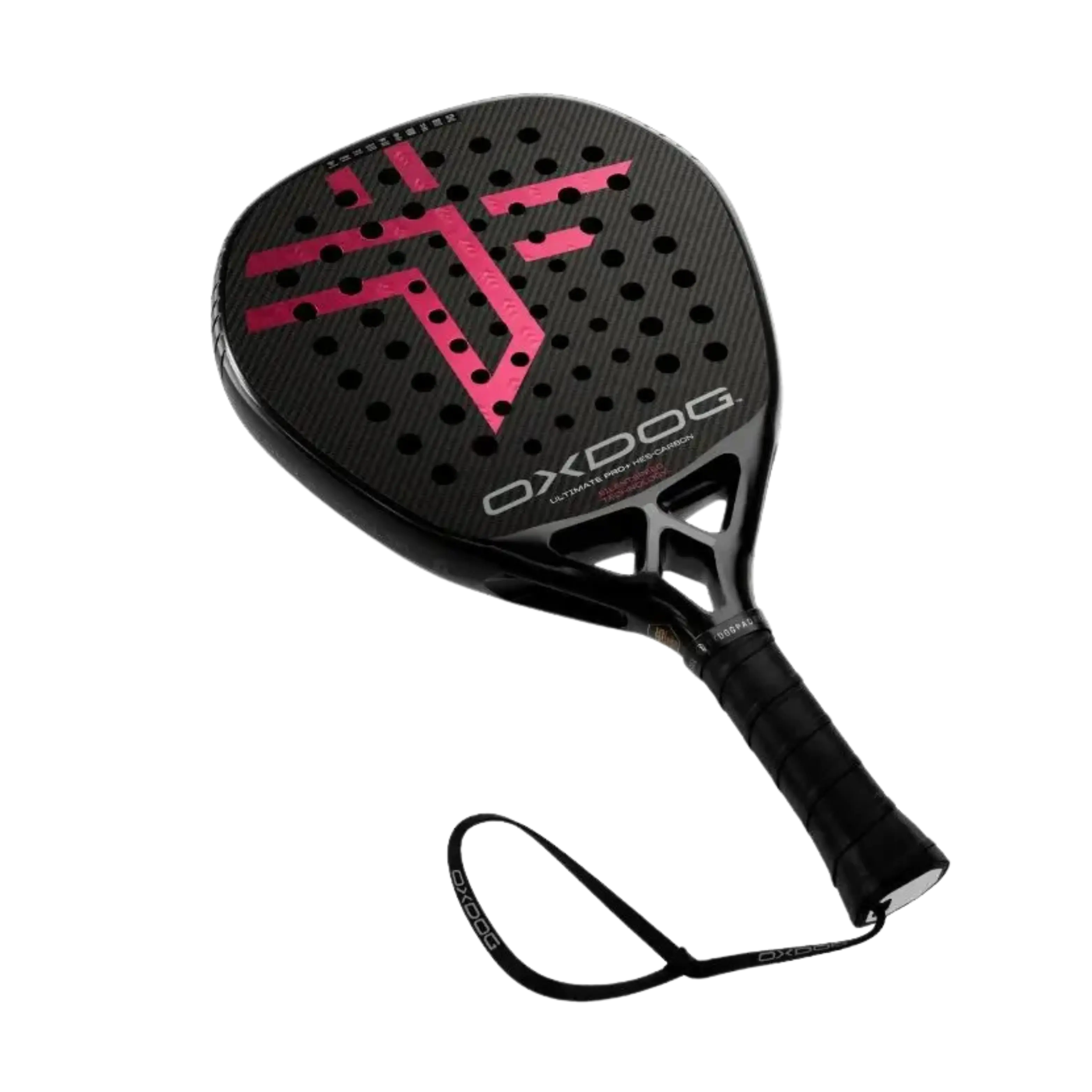 Oxdog - Raquette de padel Ultimate Pro+ 2025