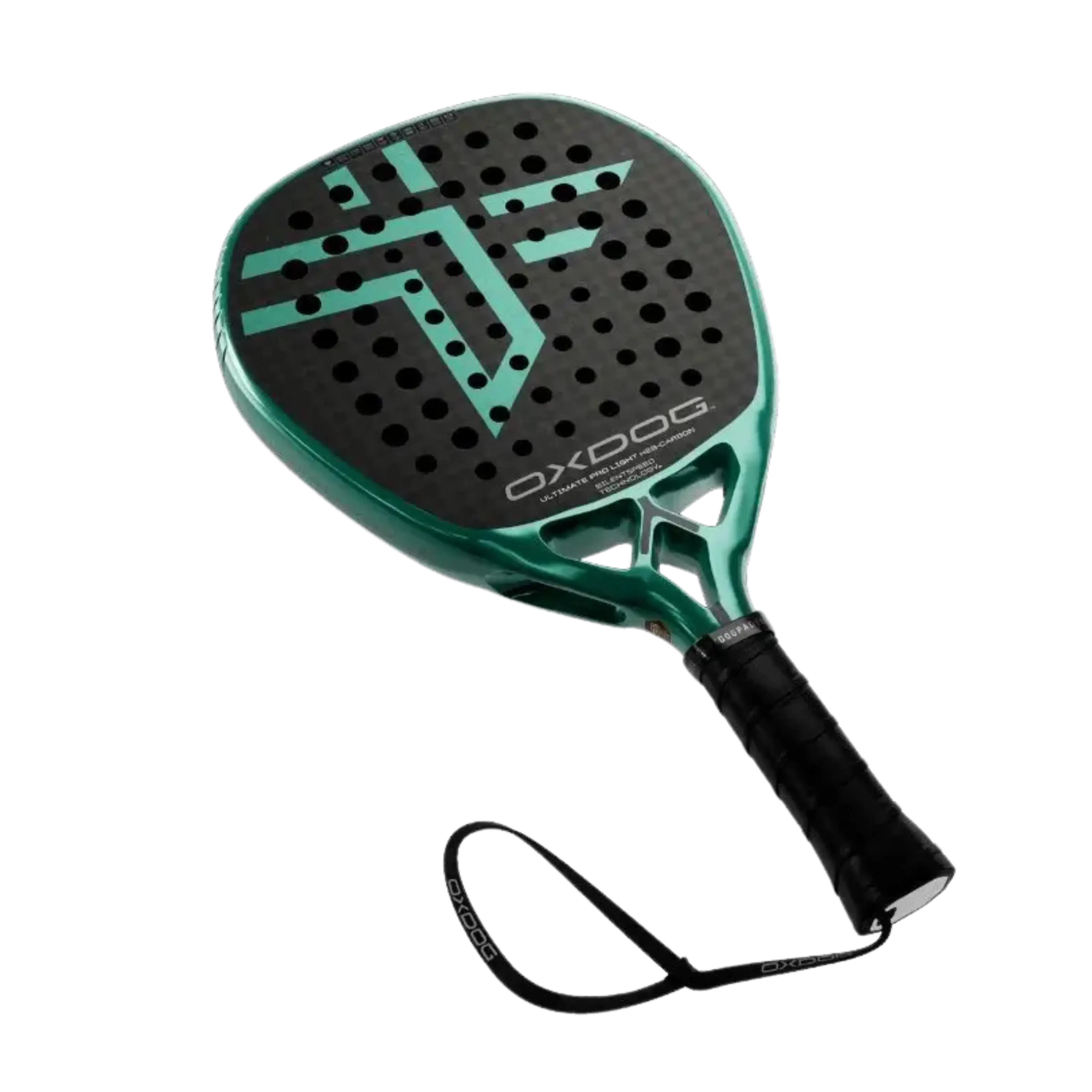 Oxdog - Raquette de padel Ultimate Pro Light 2025