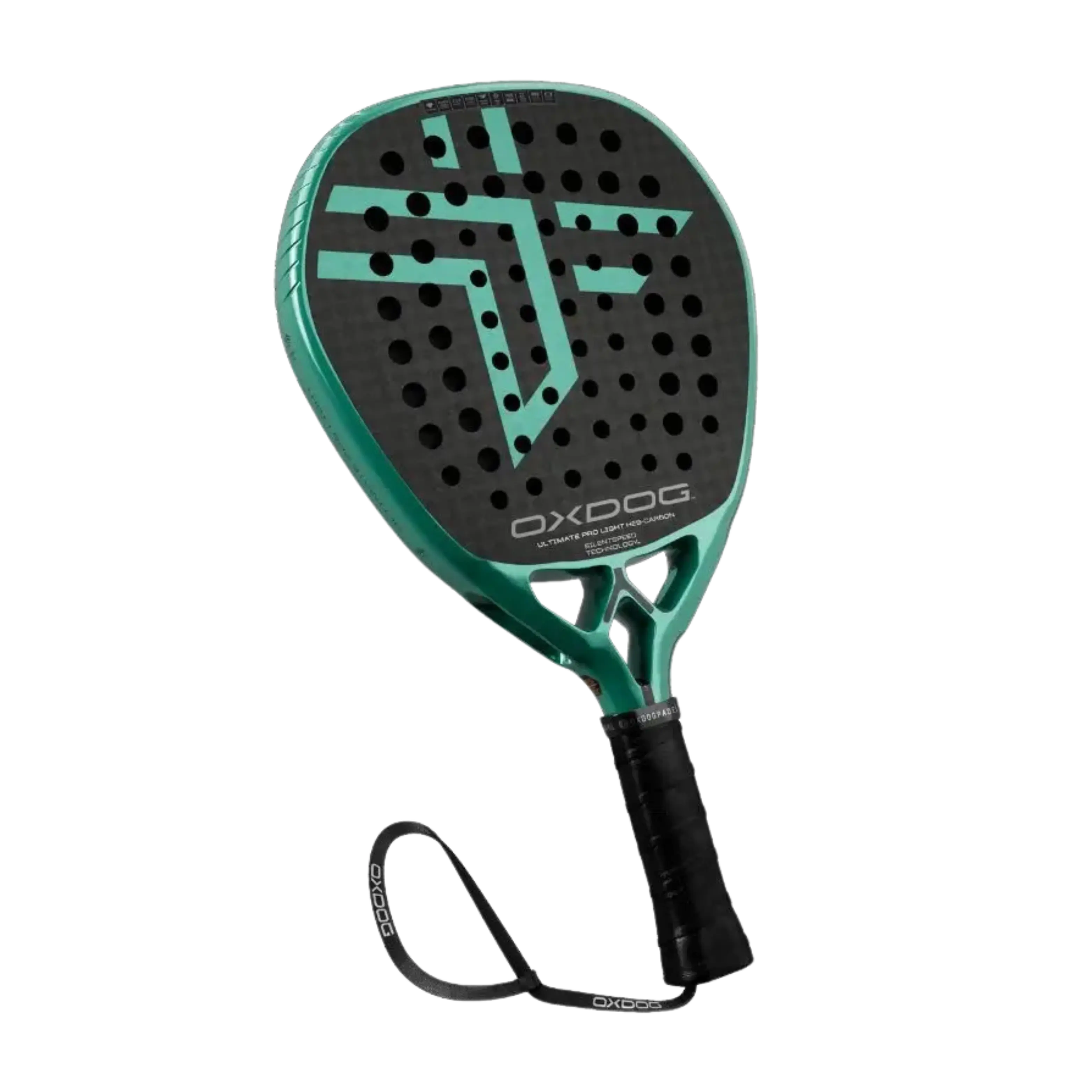 Oxdog - Raquette de padel Ultimate Pro Light 2025