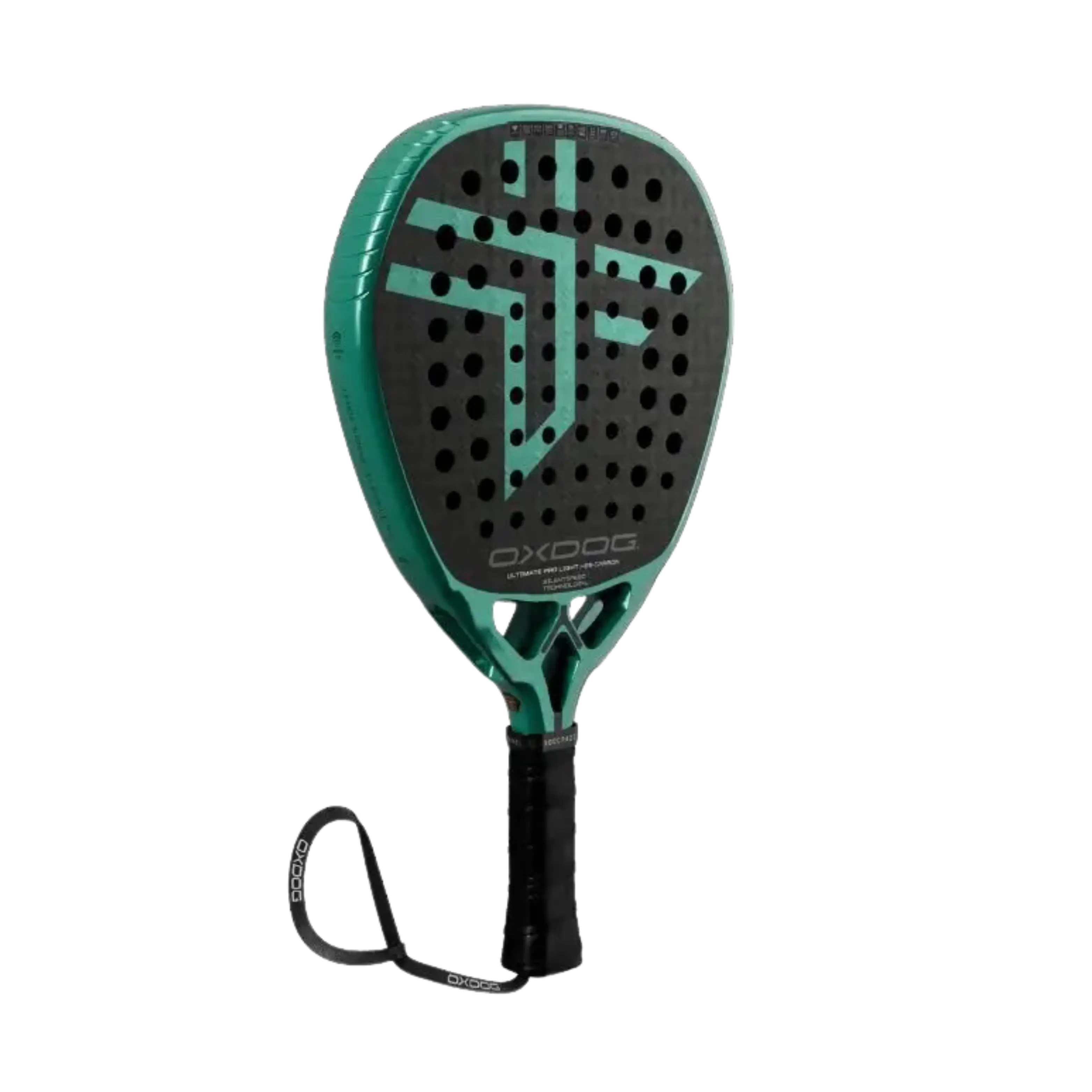 Oxdog - Raquette de padel Ultimate Pro Light 2025