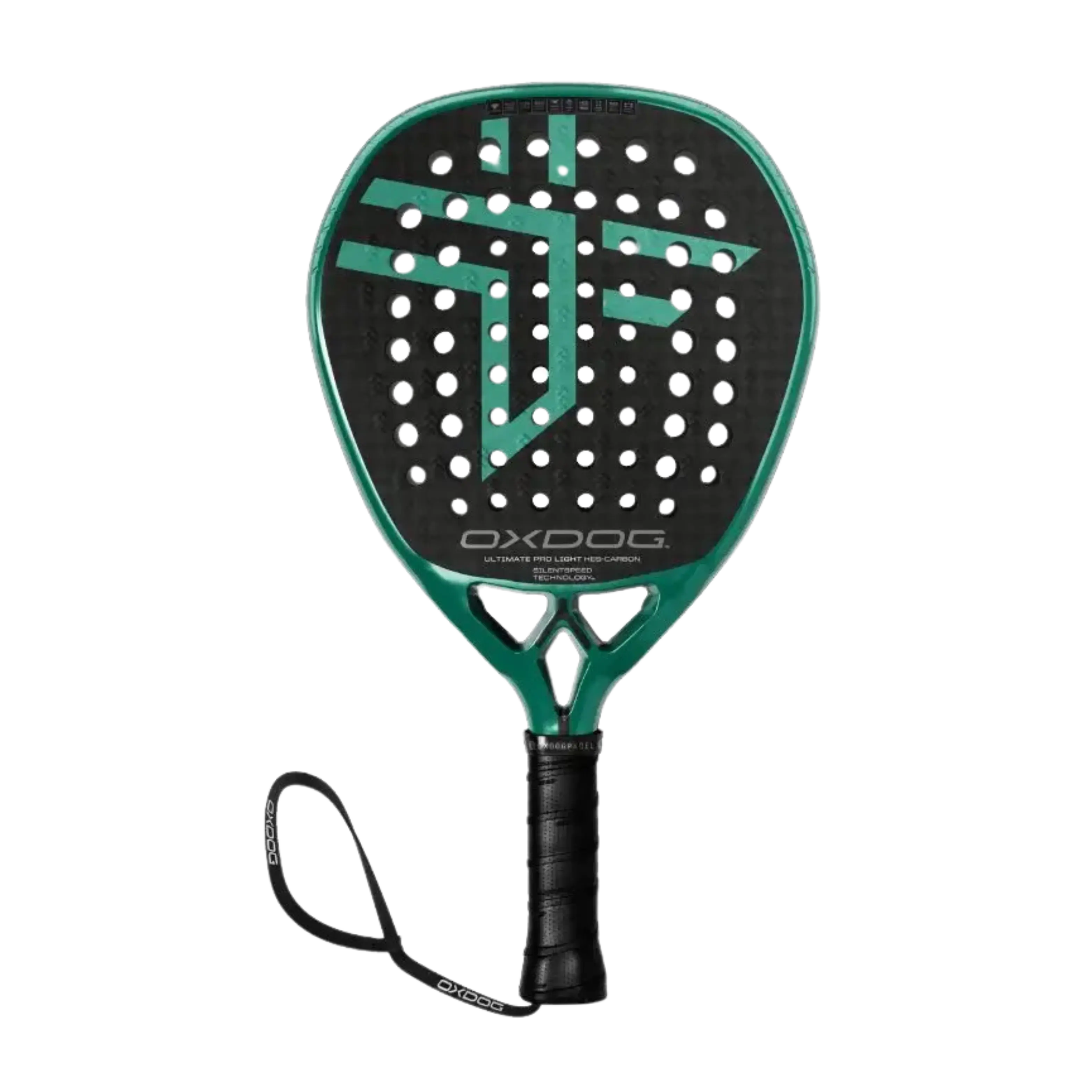 Oxdog - Raquette de padel Ultimate Pro Light 2025