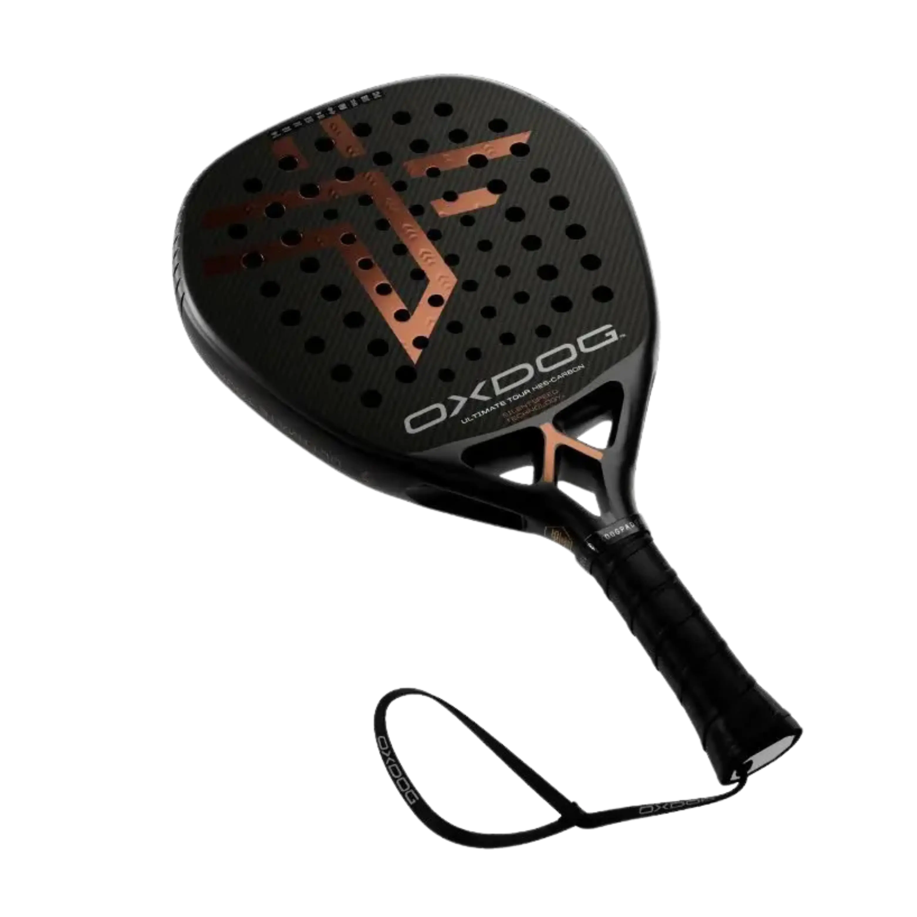 Oxdog - Raquette de padel Ultimate Tour 2025