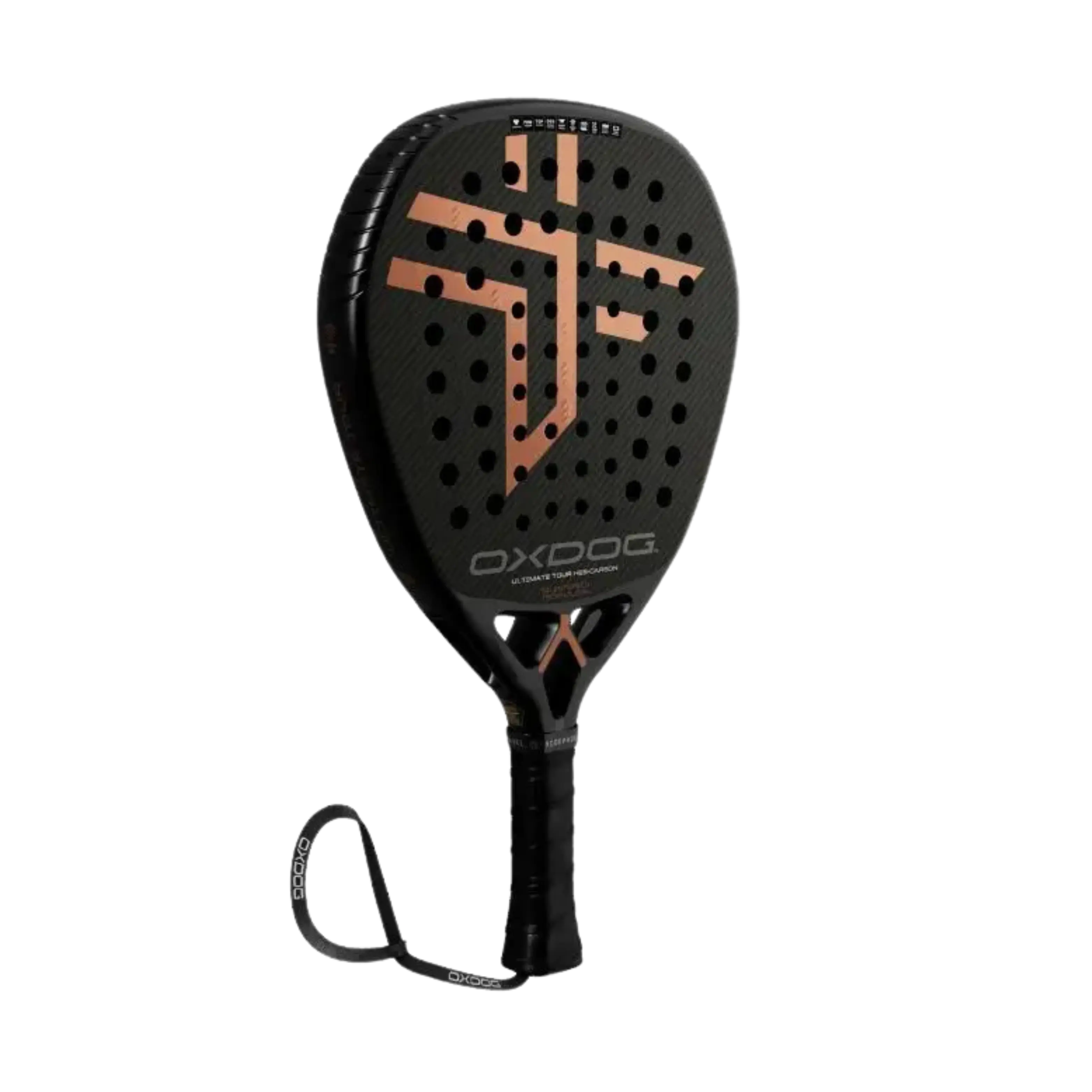 Oxdog - Raquette de padel Ultimate Tour 2025