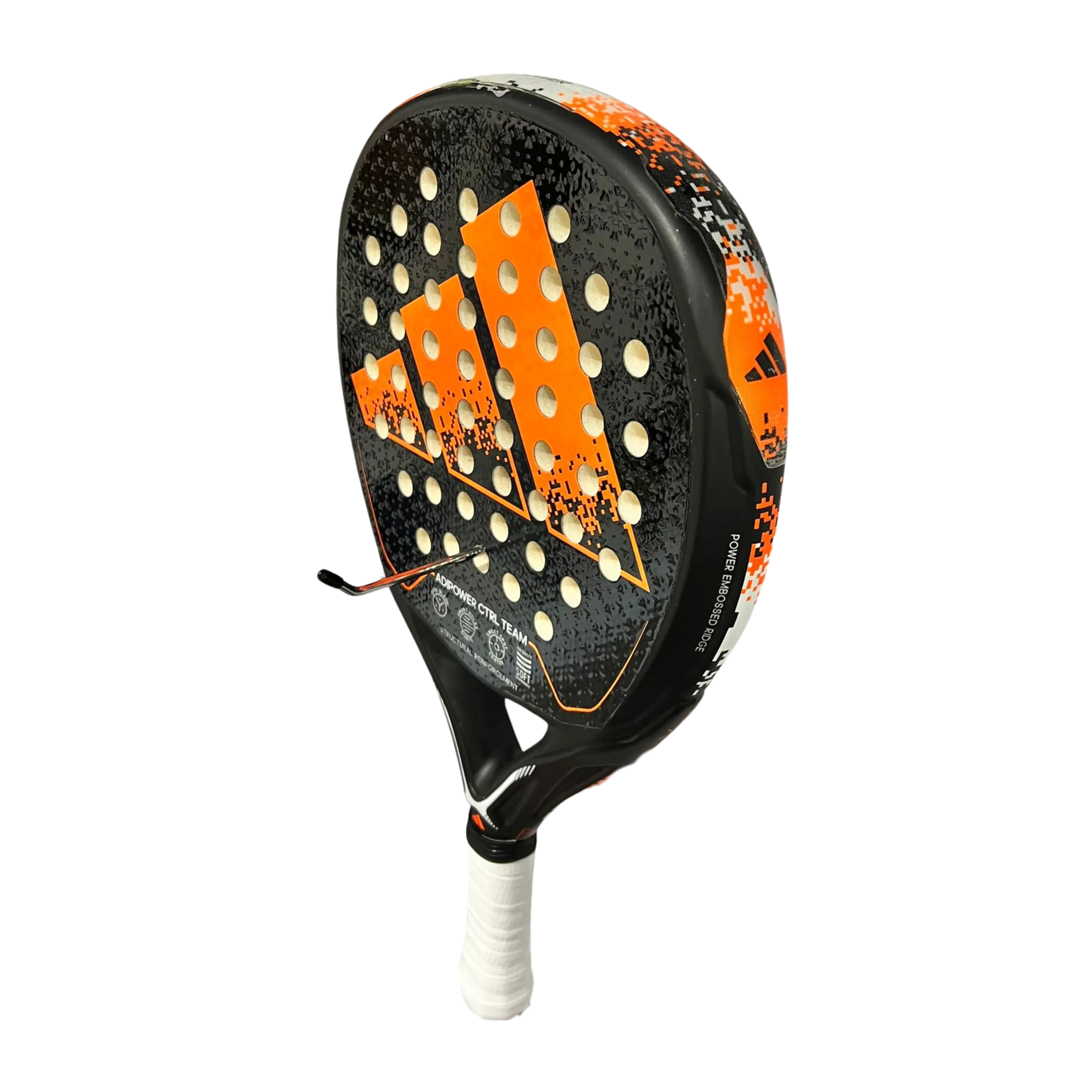 Adidas - Raquette de padel Adipower CTRL Team 2023 Occasion