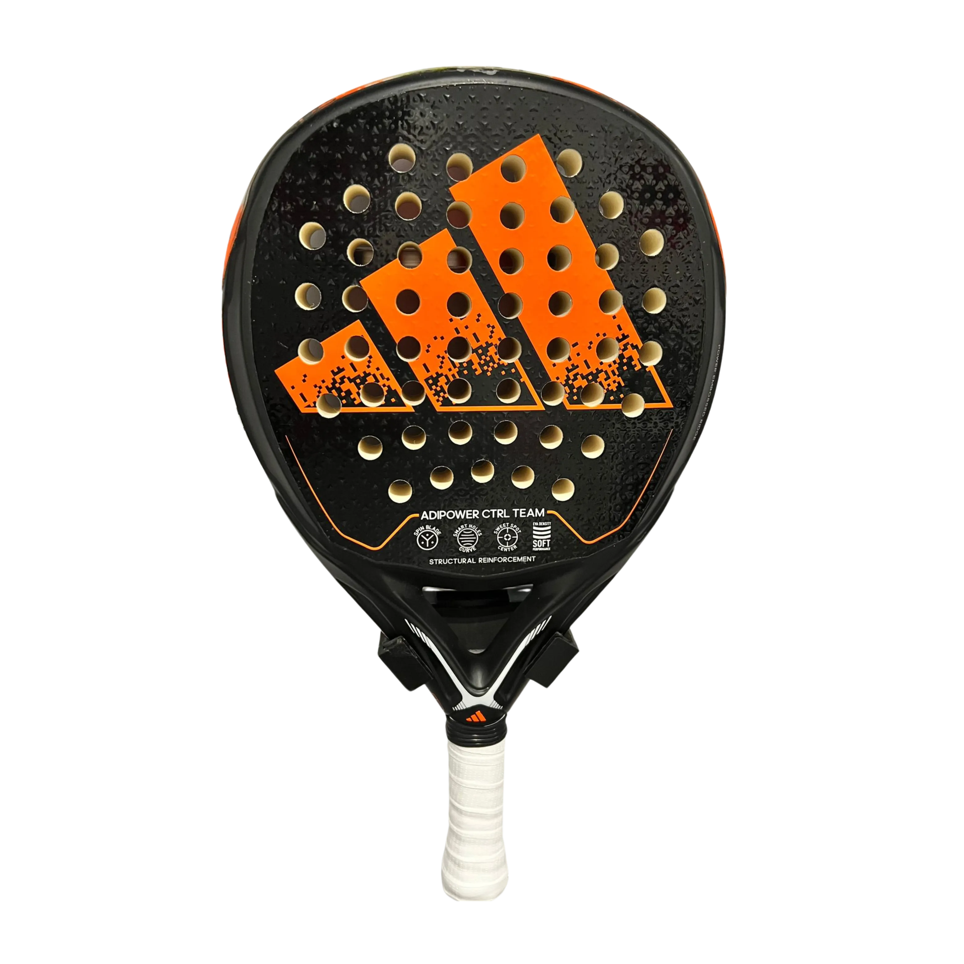 Adidas - Raquette de padel Adipower CTRL Team 2023 Occasion