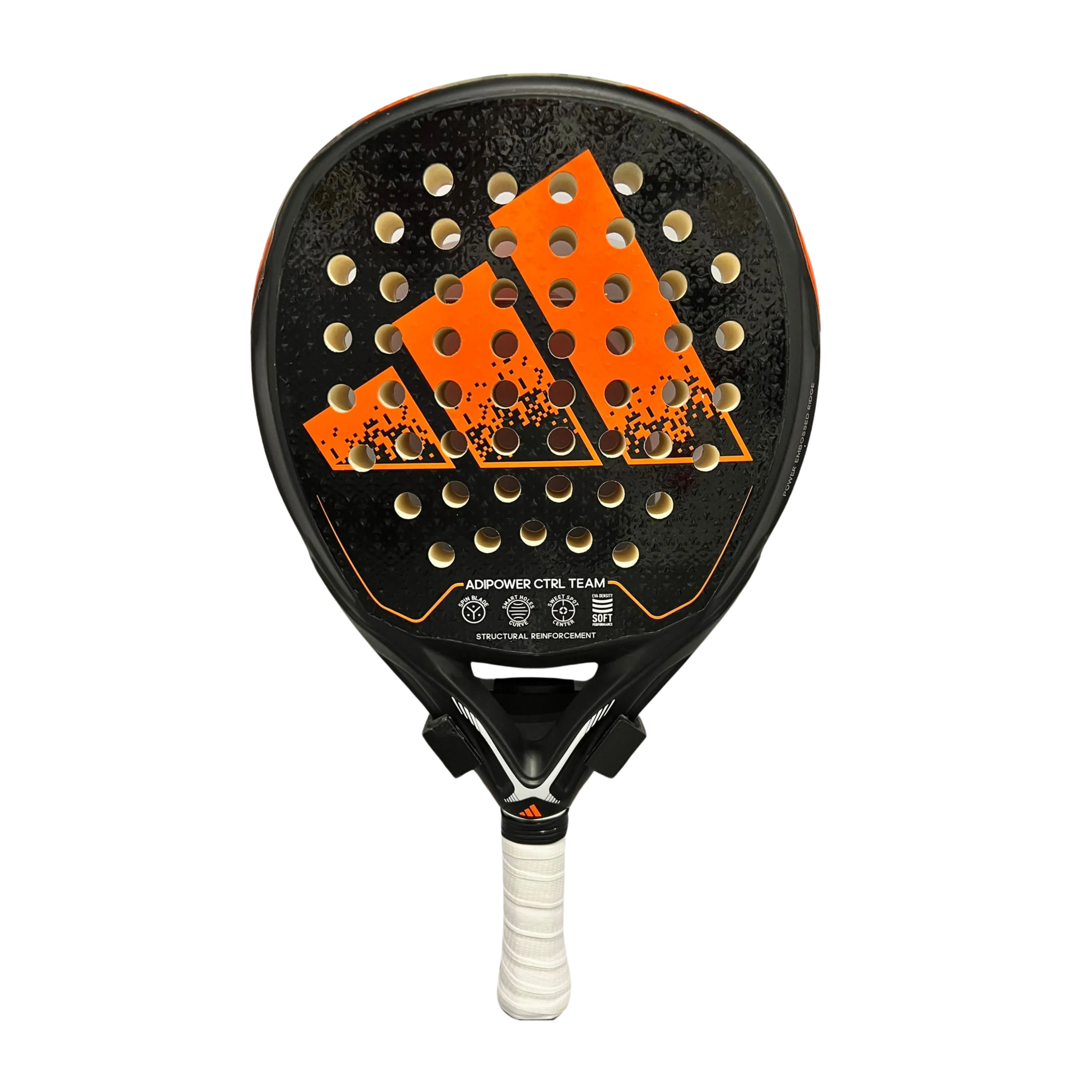 Adidas - Raquette de padel Adipower CTRL Team 2023 Occasion