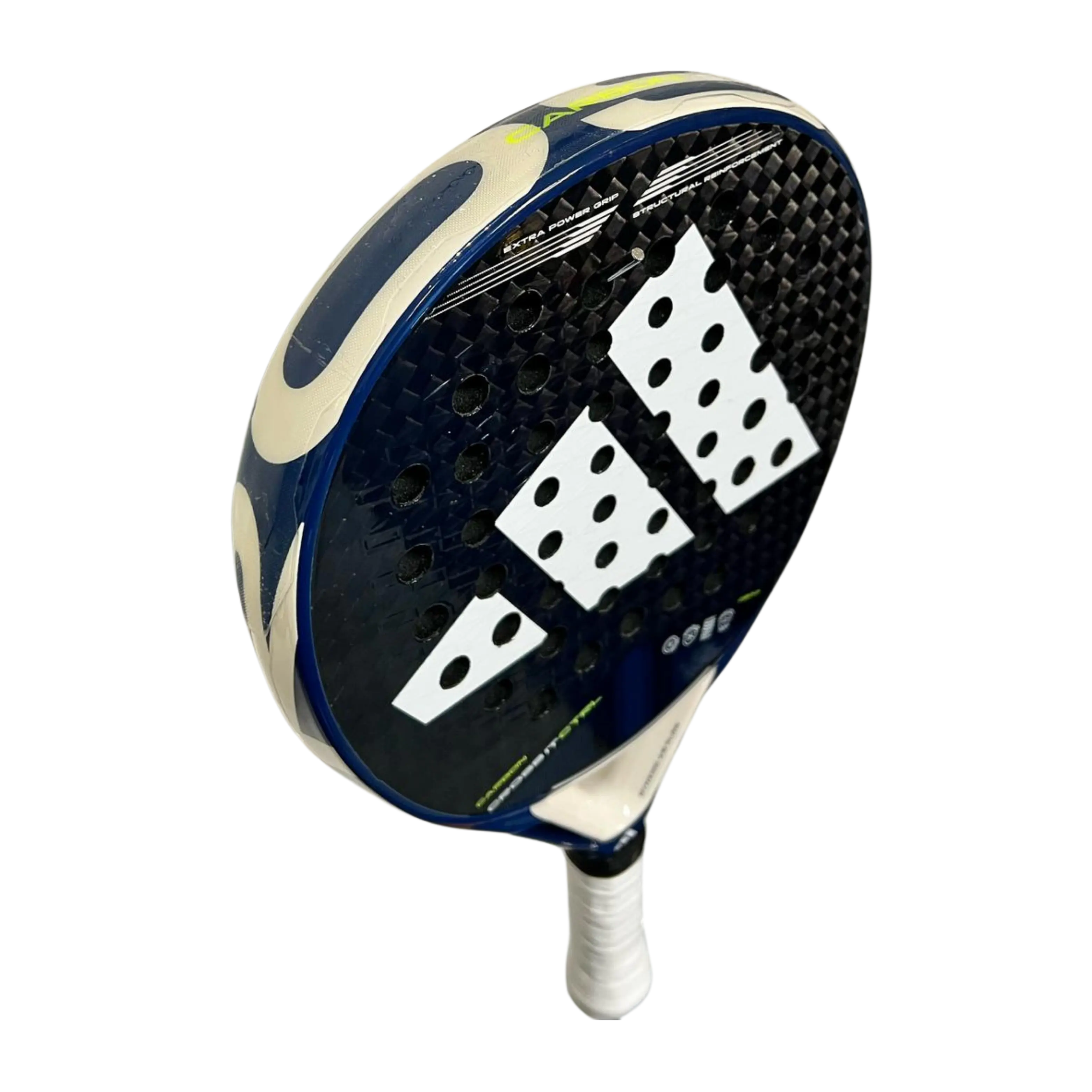 Raquette de padel Adidas Cross It Carbon Ctrl 2025 Occasion