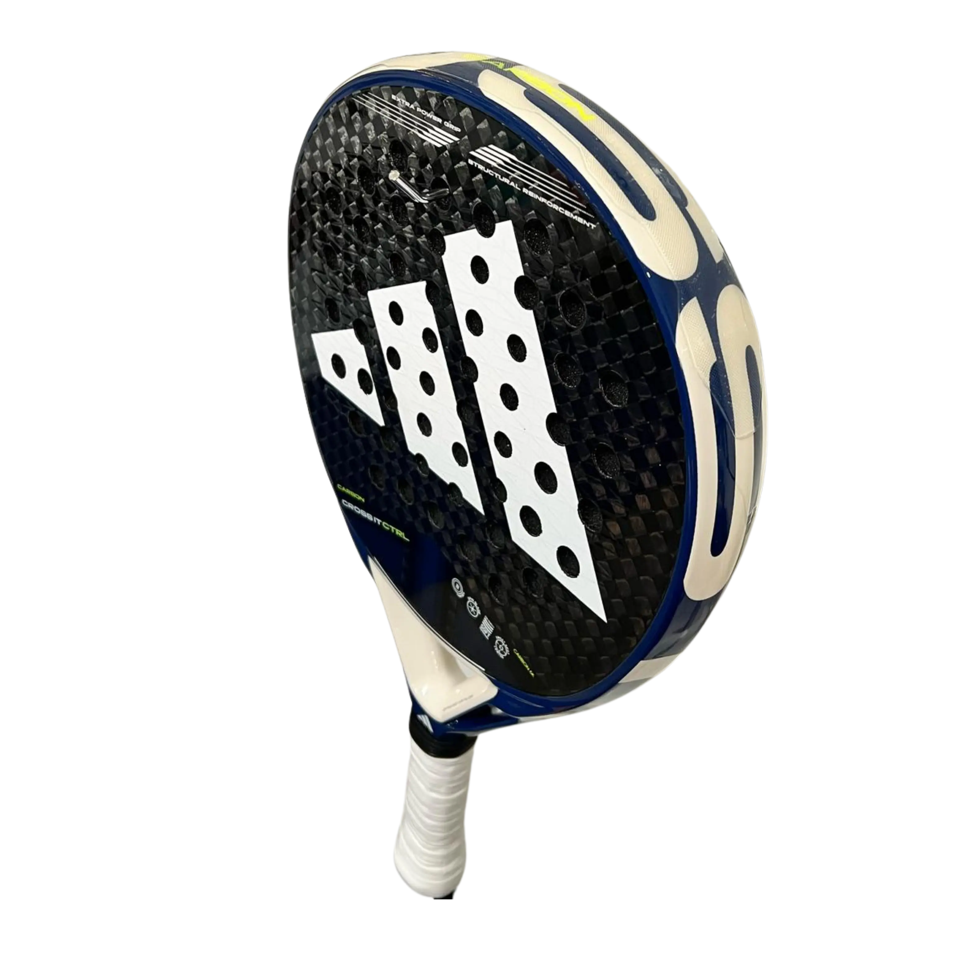 Raquette de padel Adidas Cross It Carbon Ctrl 2025 Occasion