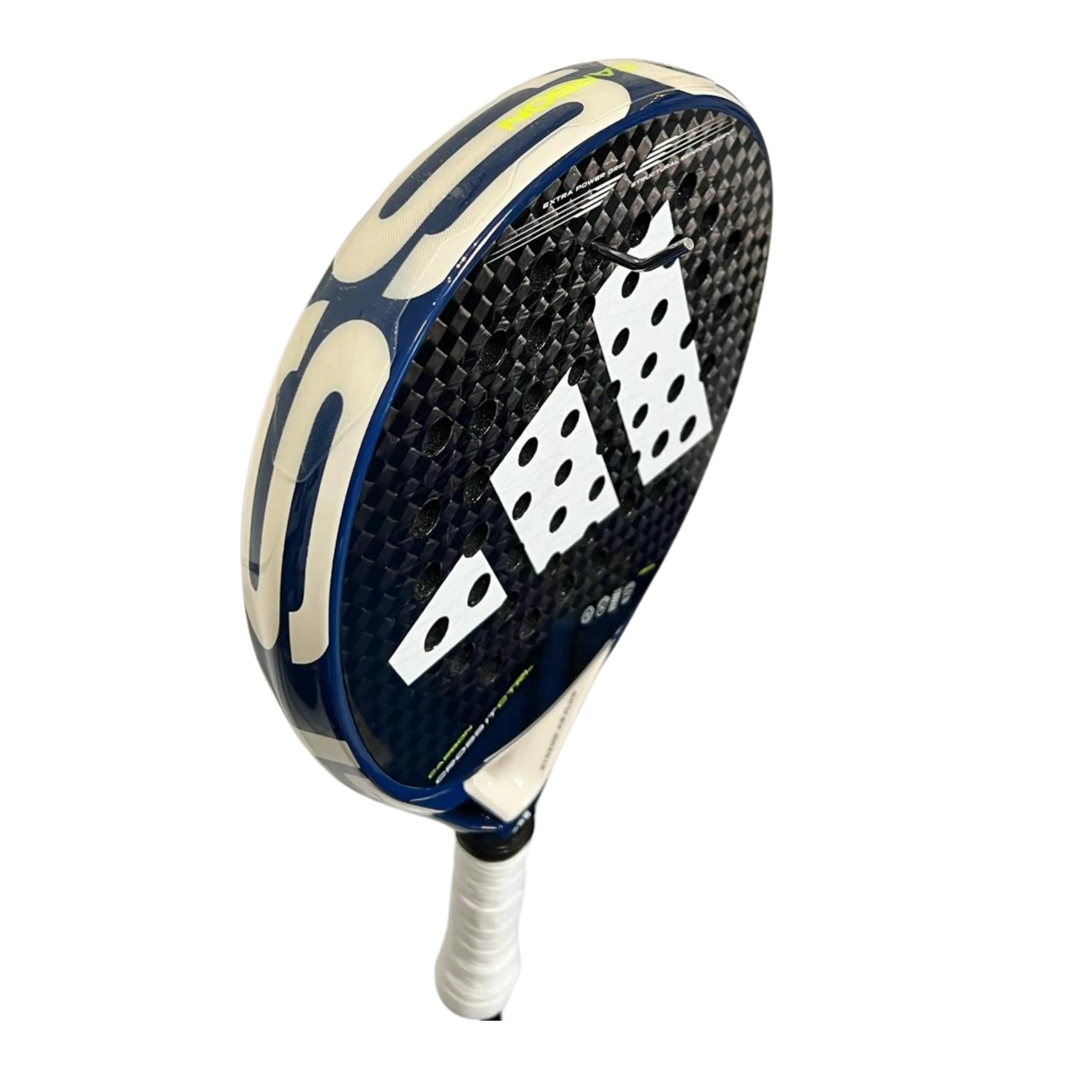 Raquette de padel Adidas Cross It Carbon Ctrl 2025 Occasion