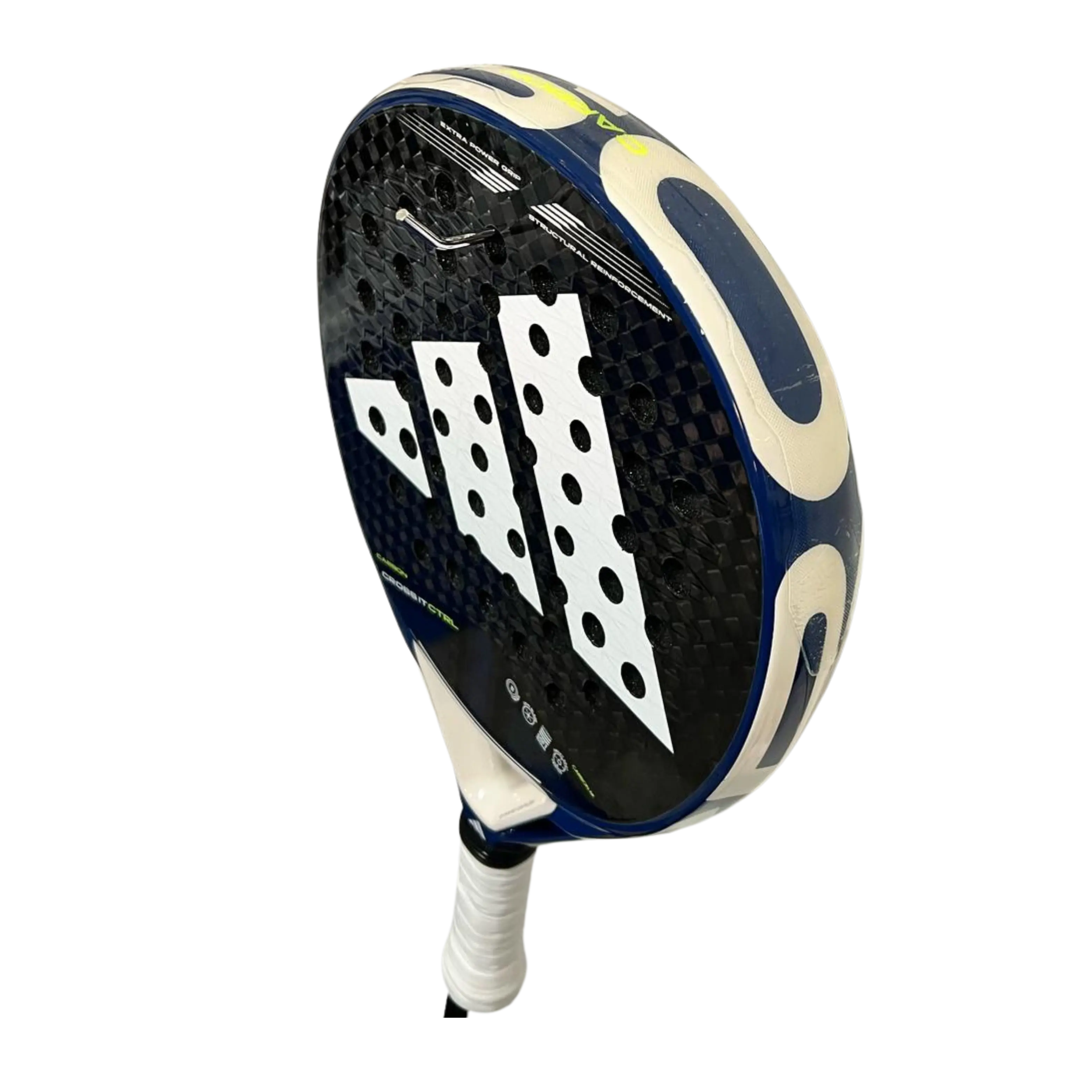 Raquette de padel Adidas Cross It Carbon Ctrl 2025 Occasion