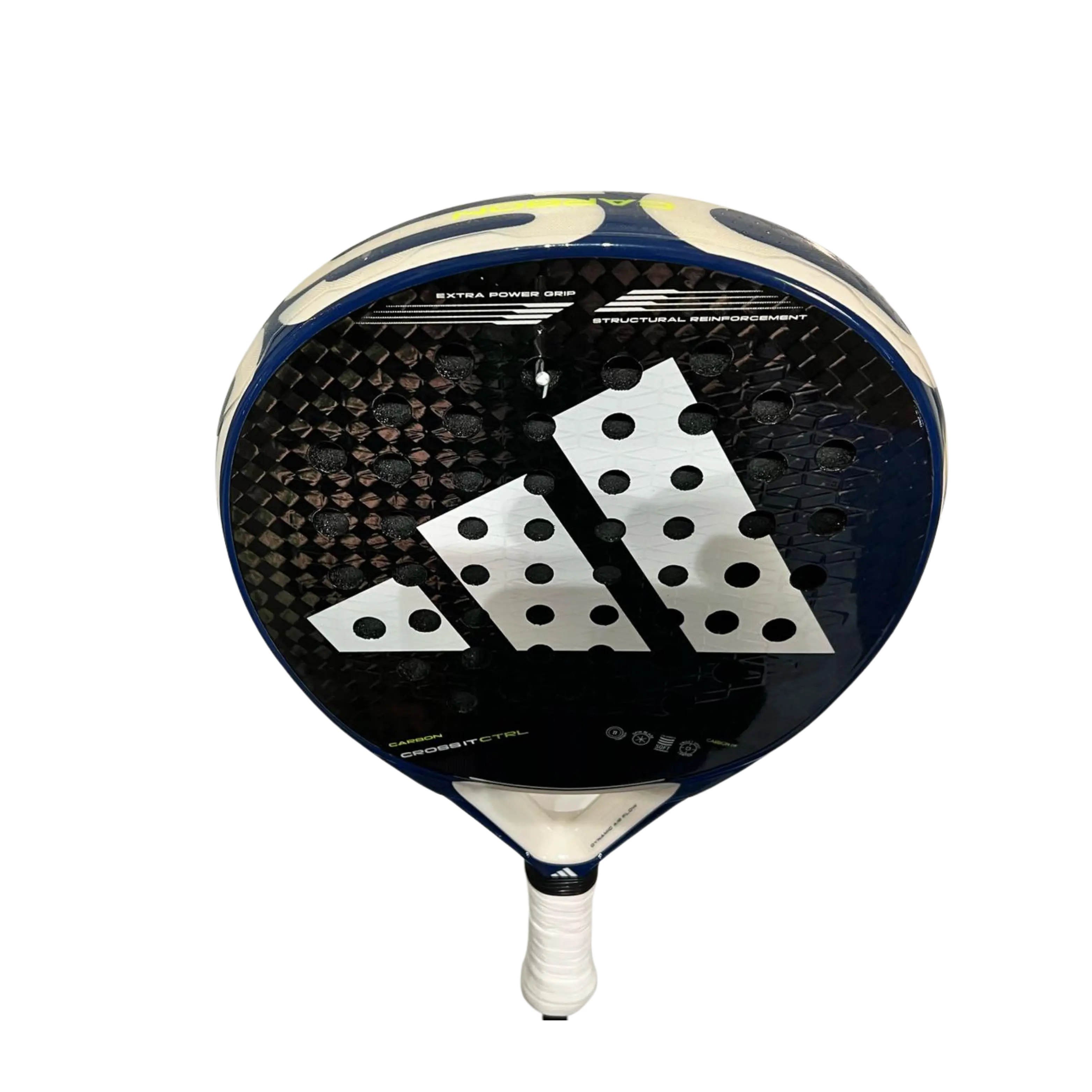 Raquette de padel Adidas Cross It Carbon Ctrl 2025 Occasion